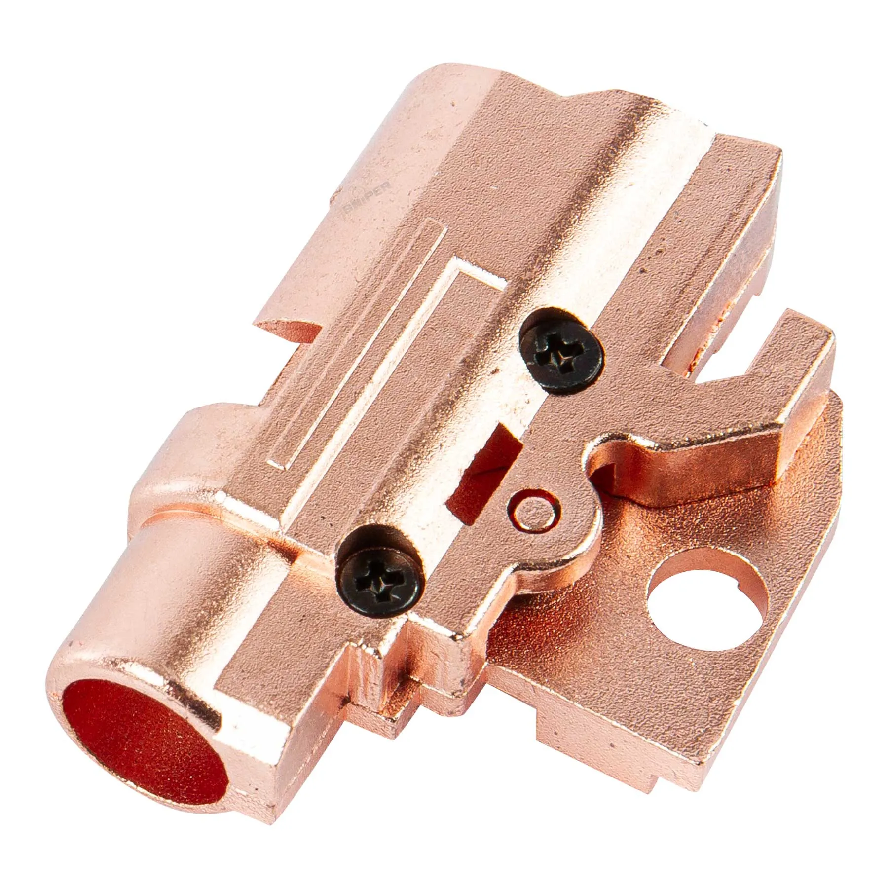 Steel Hop-Up Unit for Hi-Capa Marui/WE/KJ/AWC