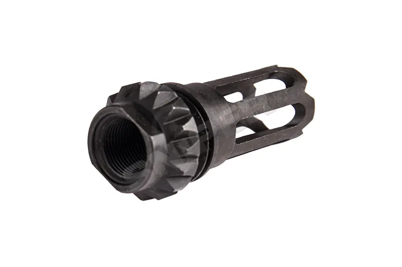 SCAR Phantom Flash Hider, CCW SCAR Phantom Flash Hider, CCW