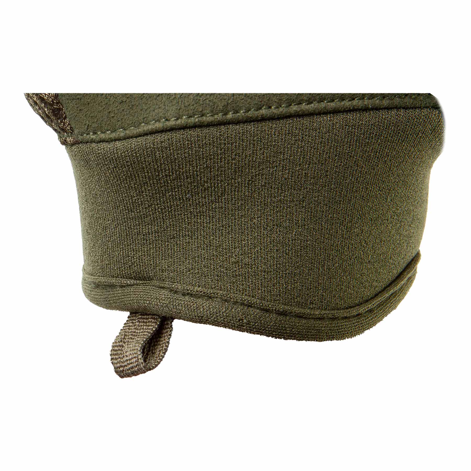 DURTAC SmartTouch Gloves, Foliage Green