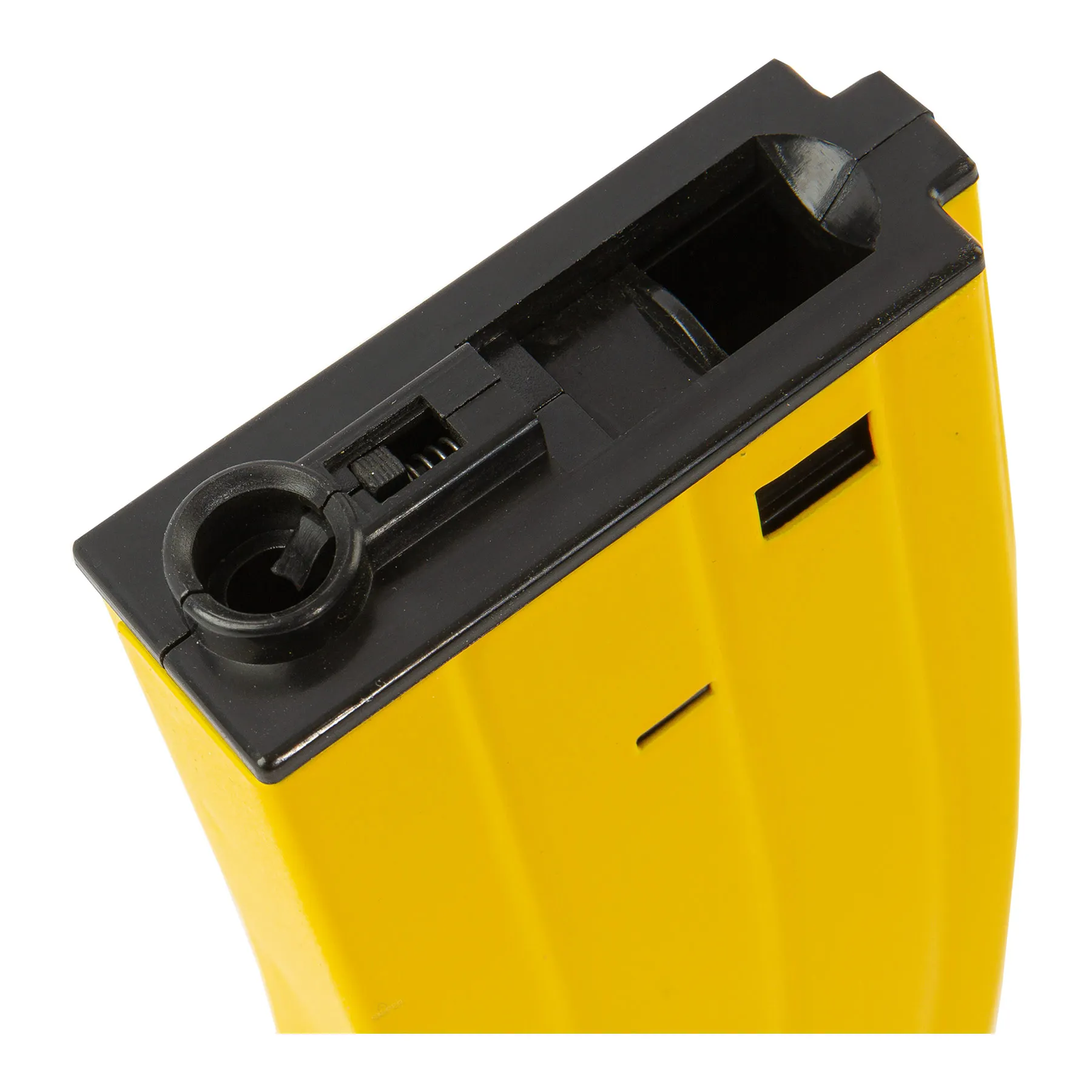 Banana Flashmag für M4/M16, 370rds