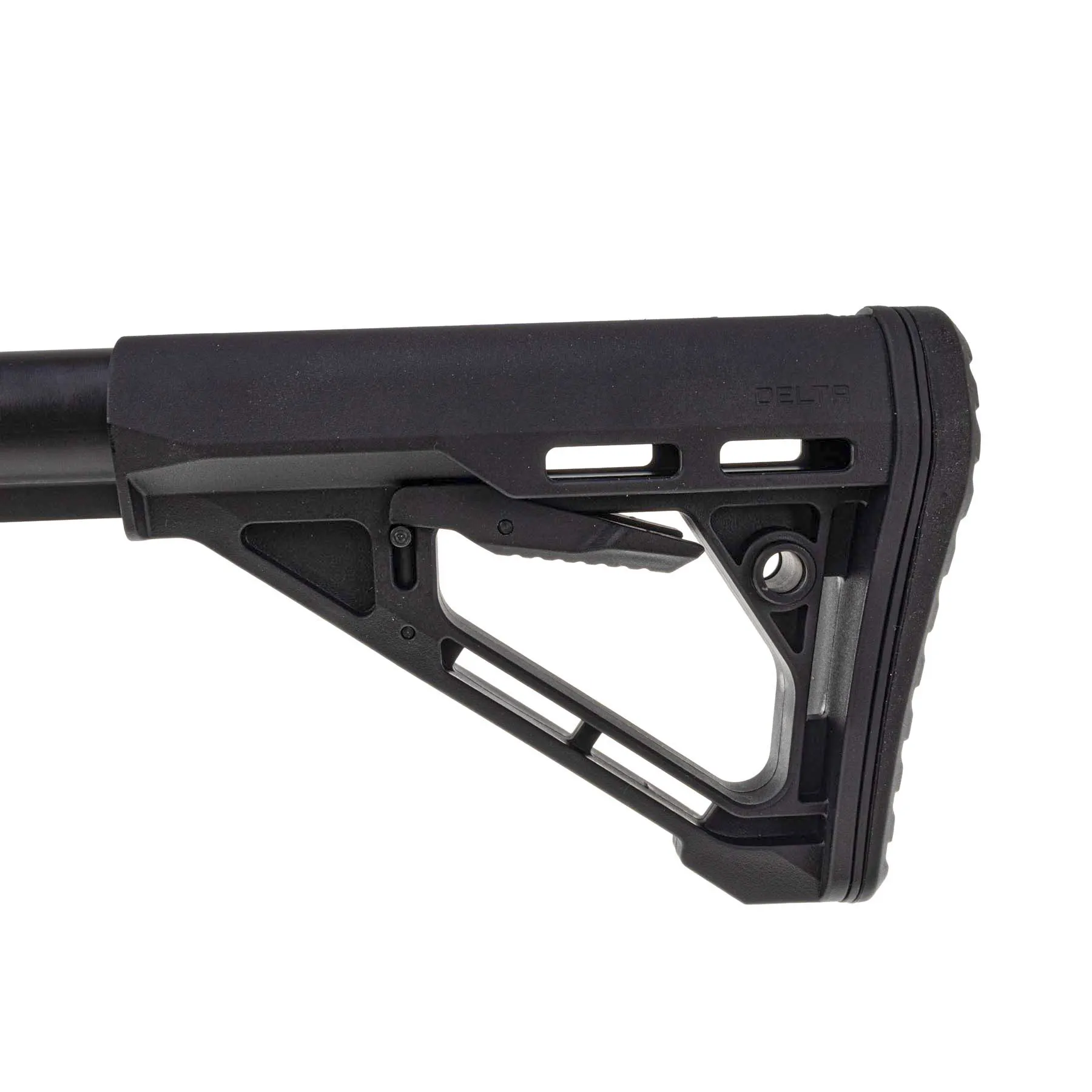 B-Ware Zion Arms M4 M-Lok 10" (S)AEG, Chocolate