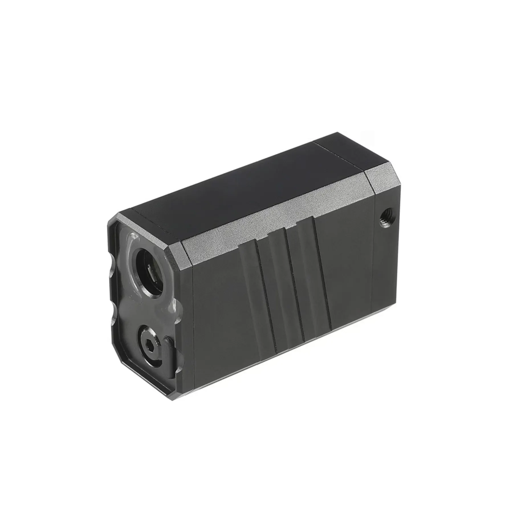 E-Shooter Tracer Unit Flare Cube BT, Black