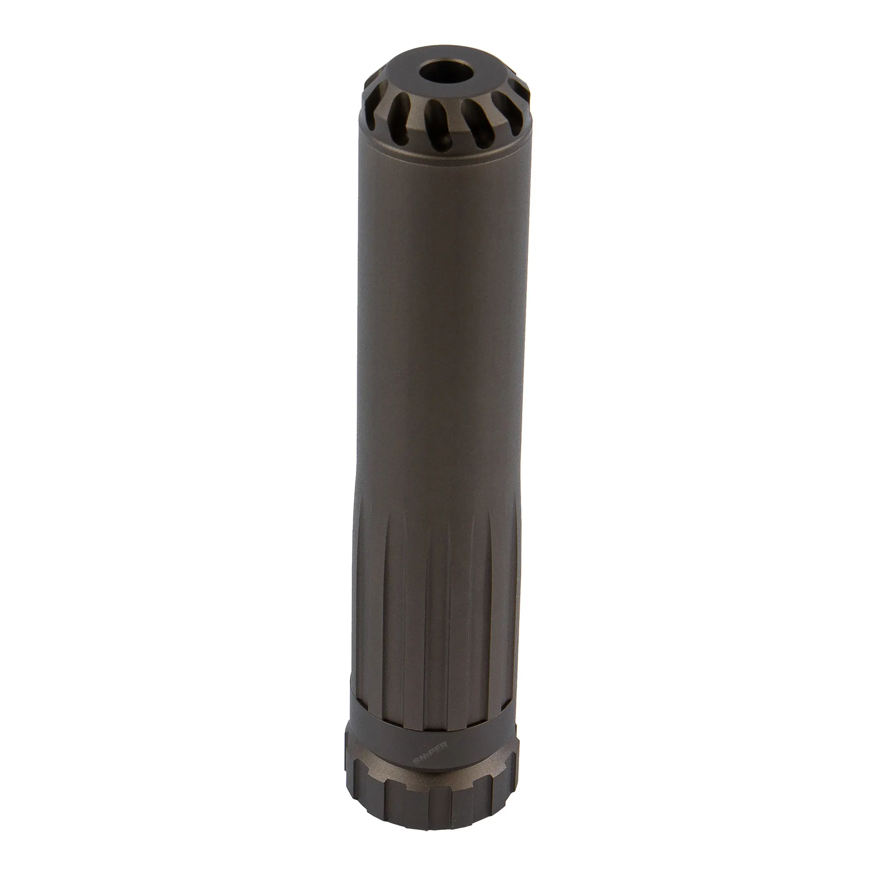 AAP-01 Assassin Sound Suppressor, Tan Grey