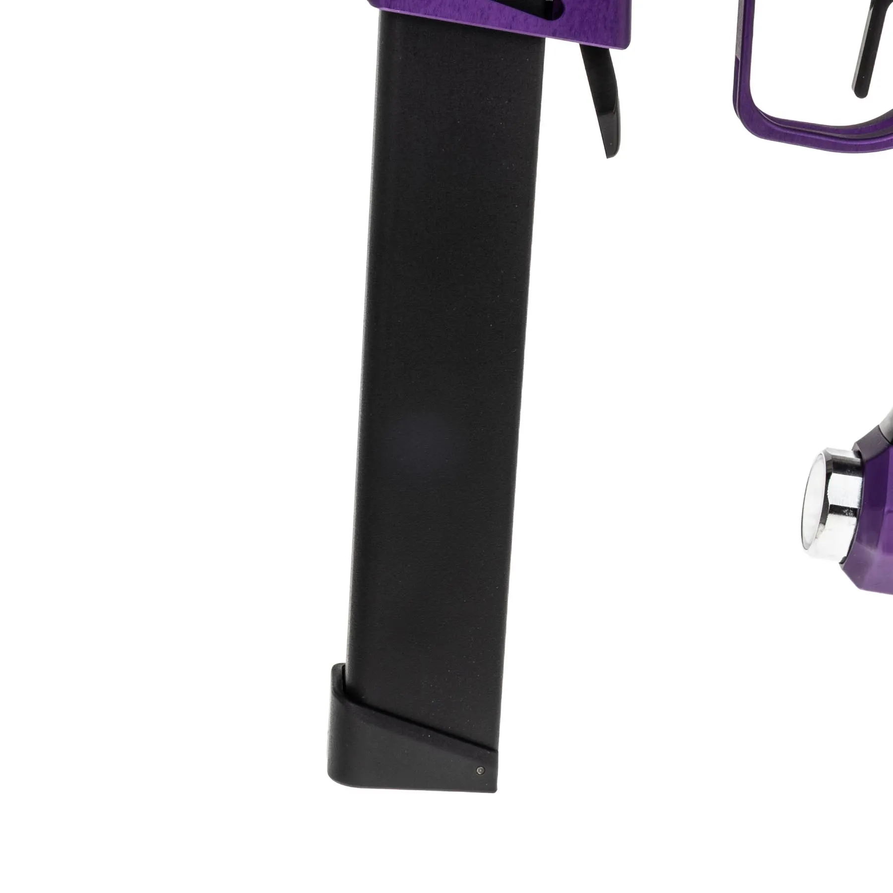 Monk Rogue 9 HPA, Black/Purple