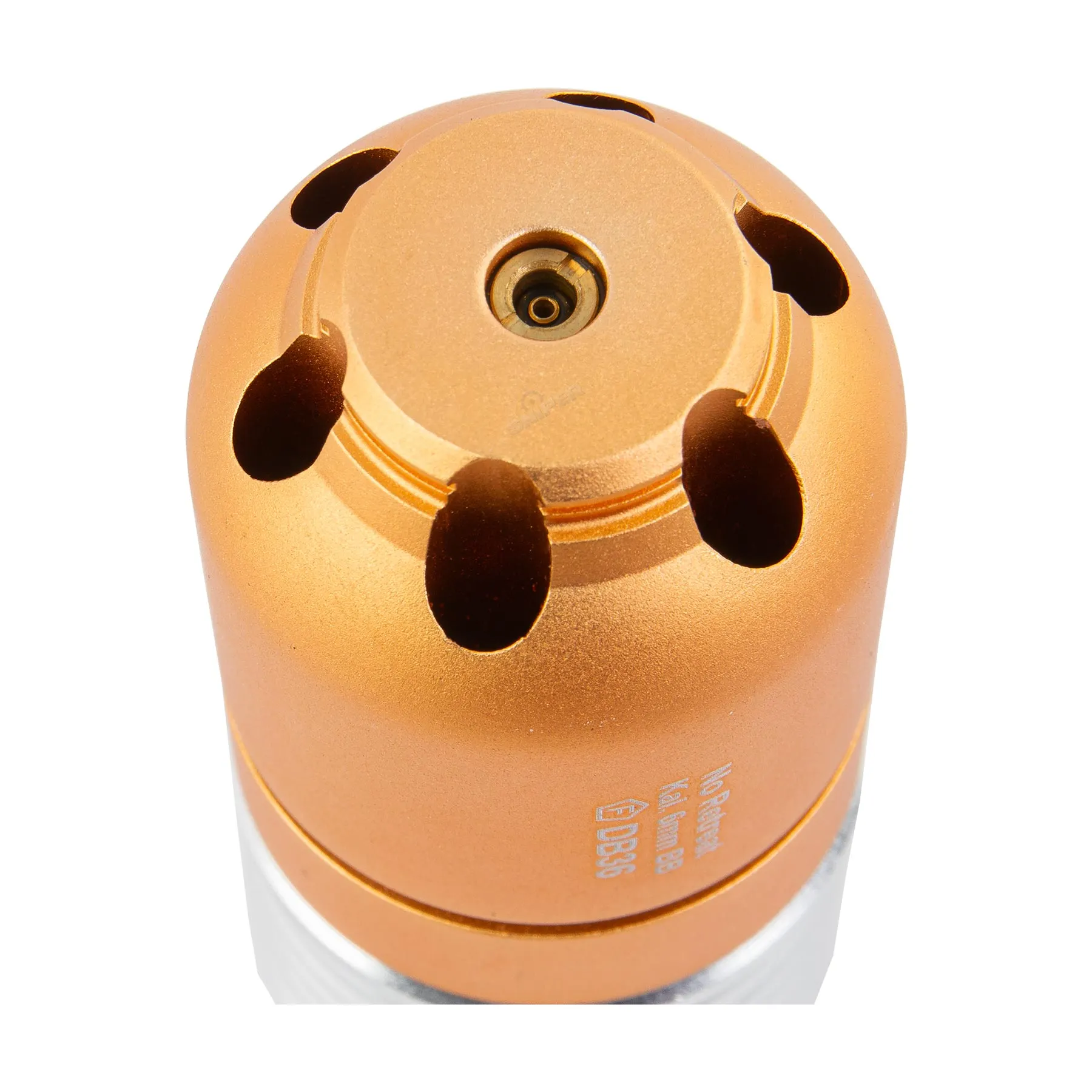 Moscart Gas Grenade, 36 Rounds