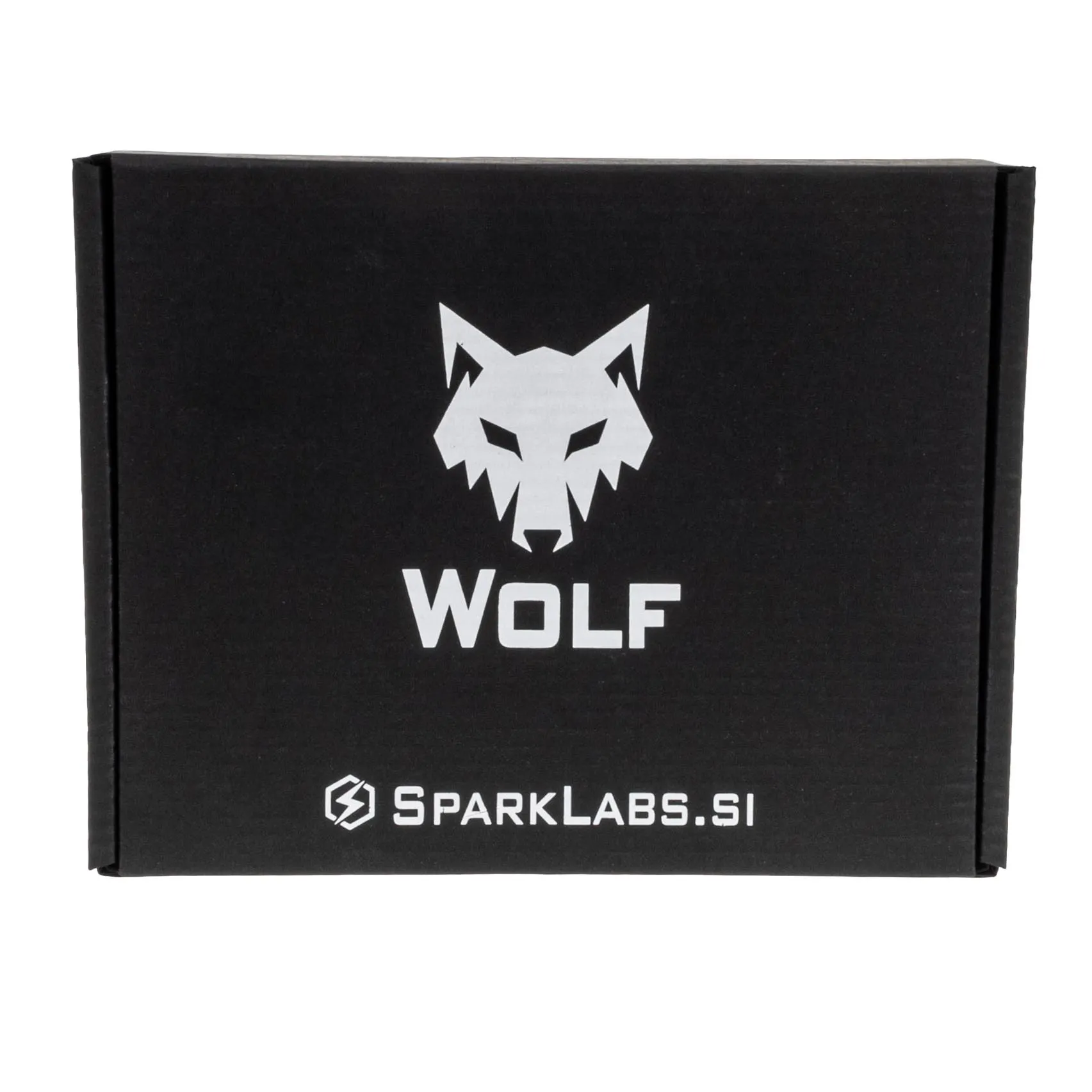SparkLabs WOLF HPA Engine for V2