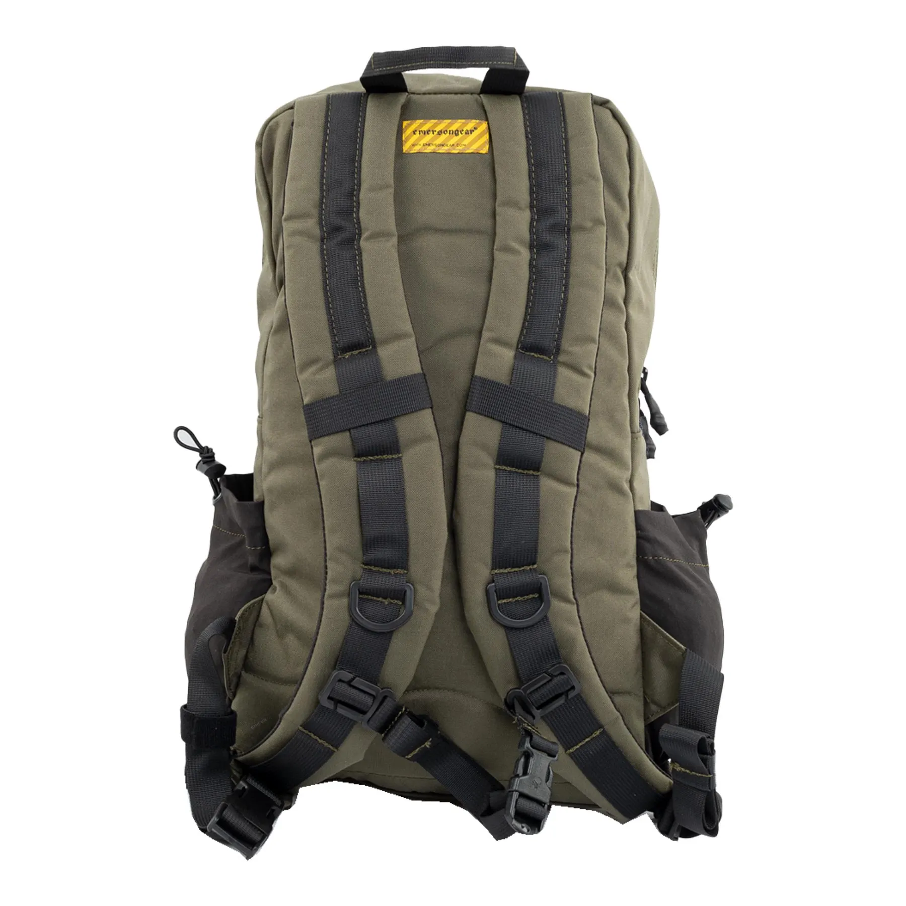 Commuter 14L Tactical Backpack, Ranger Green