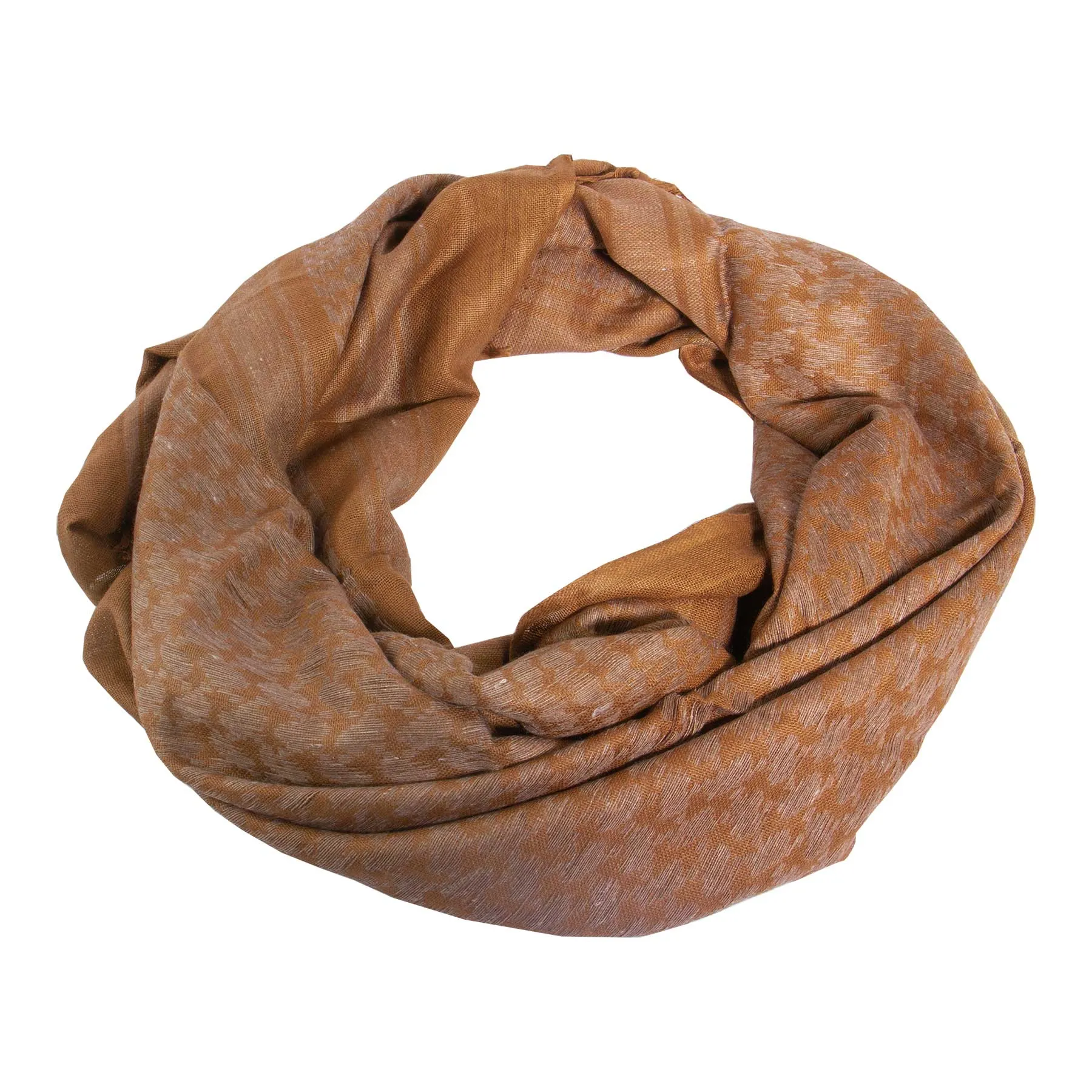 Shemag, Brown