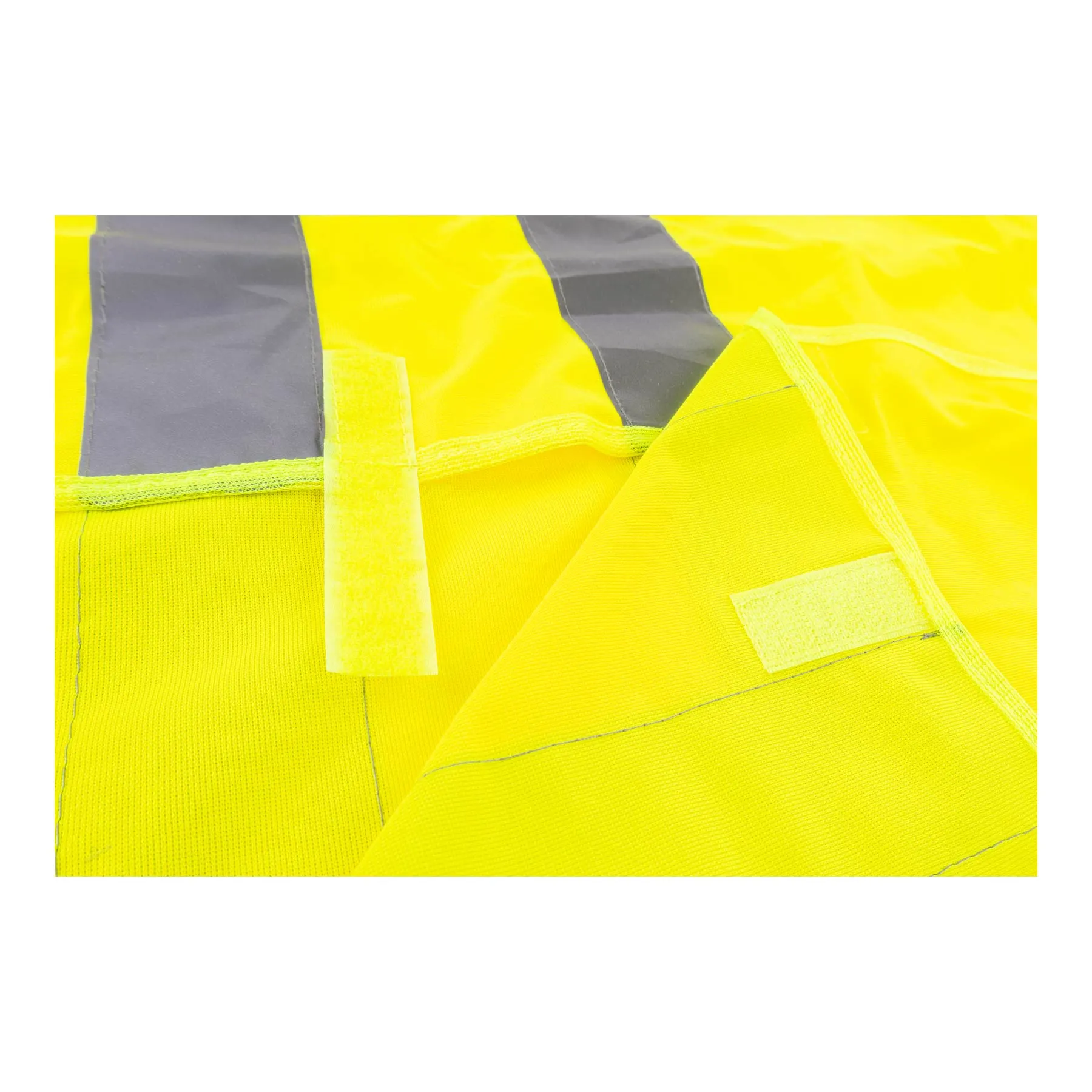 Sniper Warnweste, Spielfeld, Neongelb Sniper Warnweste, Spielfeld, Neongelb