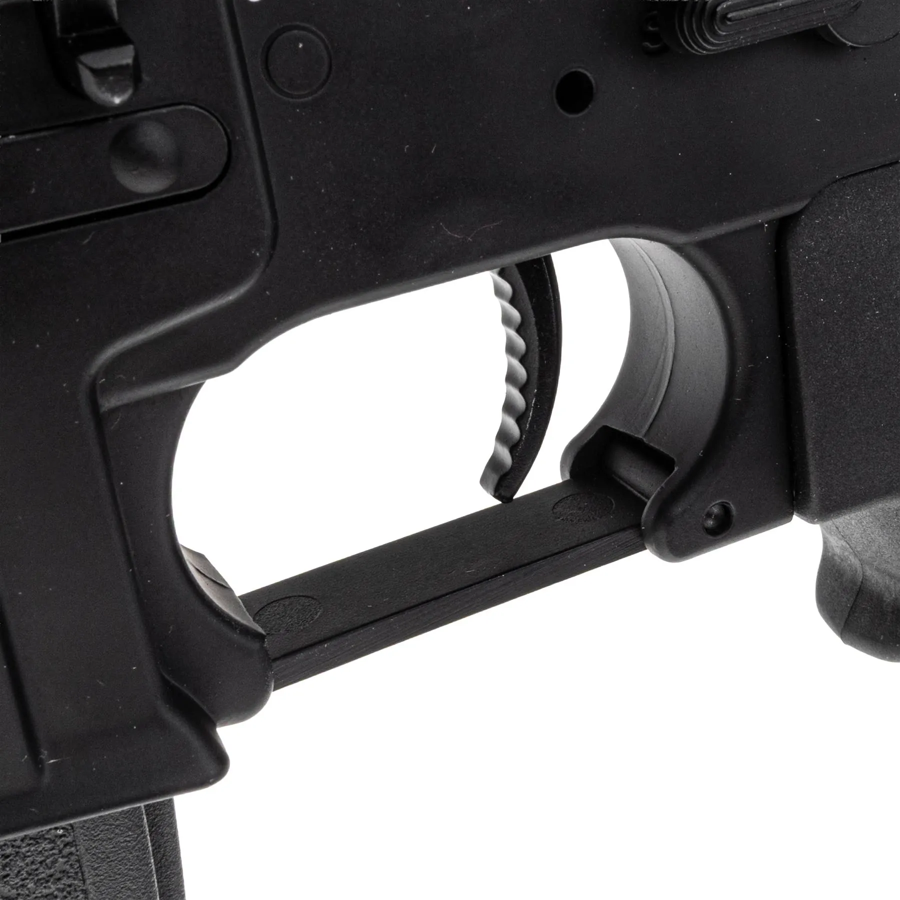 ROSSI x MechLabs Neptune 9" MARSOC HPA, Tan