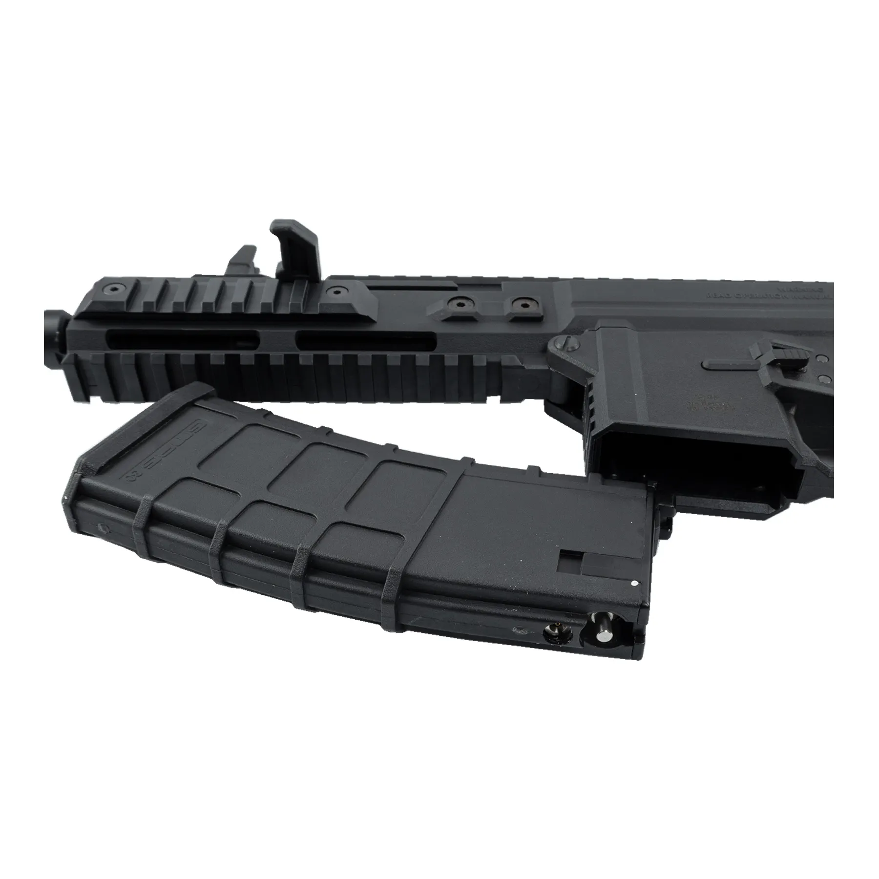 GHK G5, GBB