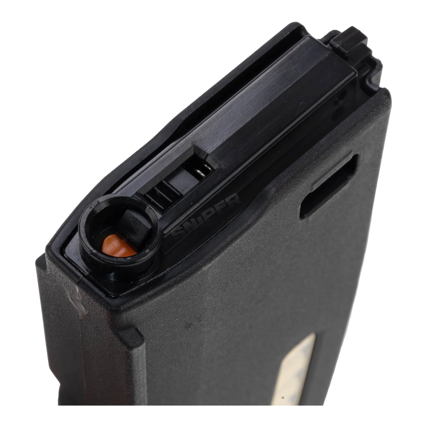 PTS EPM-MTW Enhanced Magazine für MTW M4, 120rds