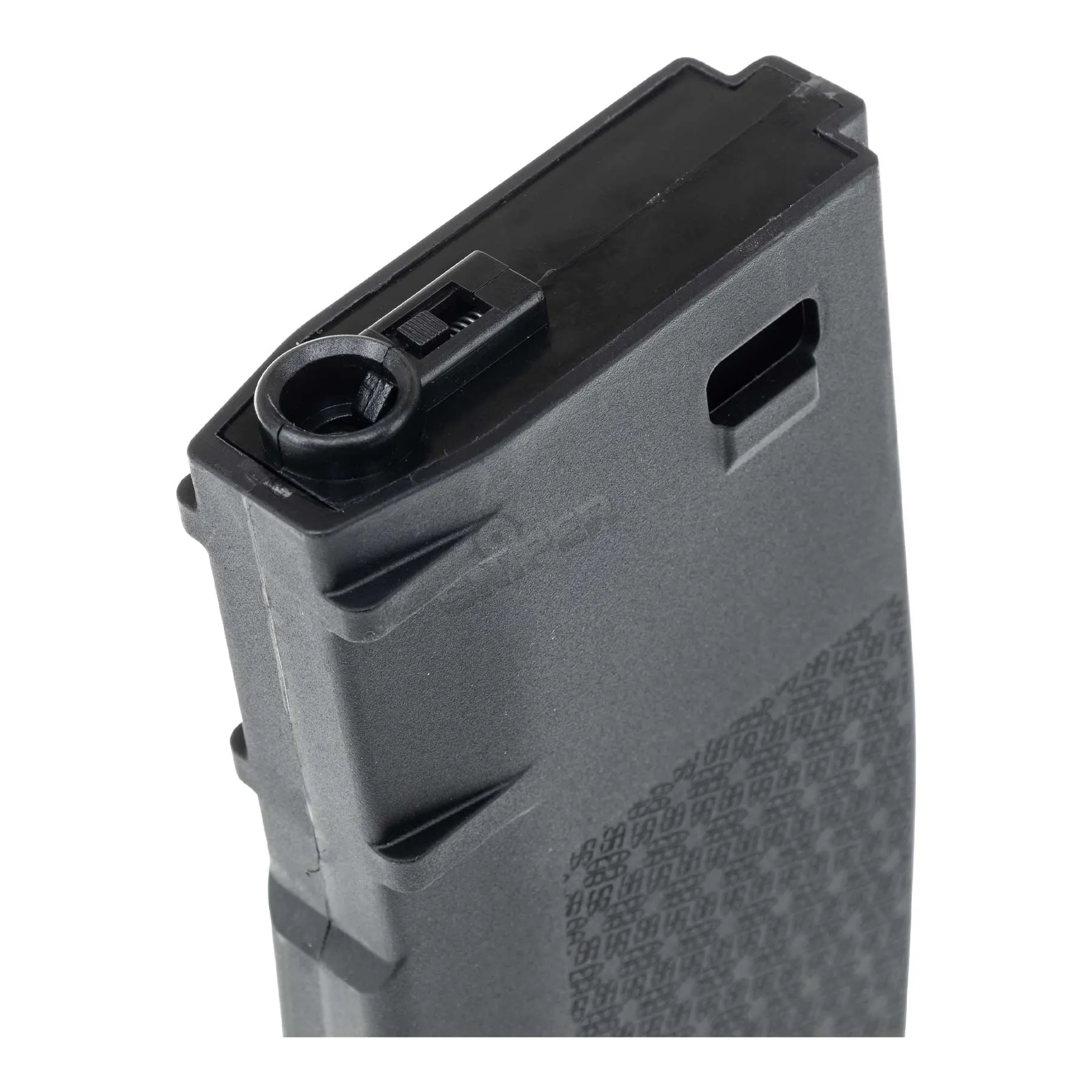 SAC x Wolverine SA-E28 14,5" RIS III HPA, Black SAC x Wolverine SA-E28 14,5" RIS III HPA, Black