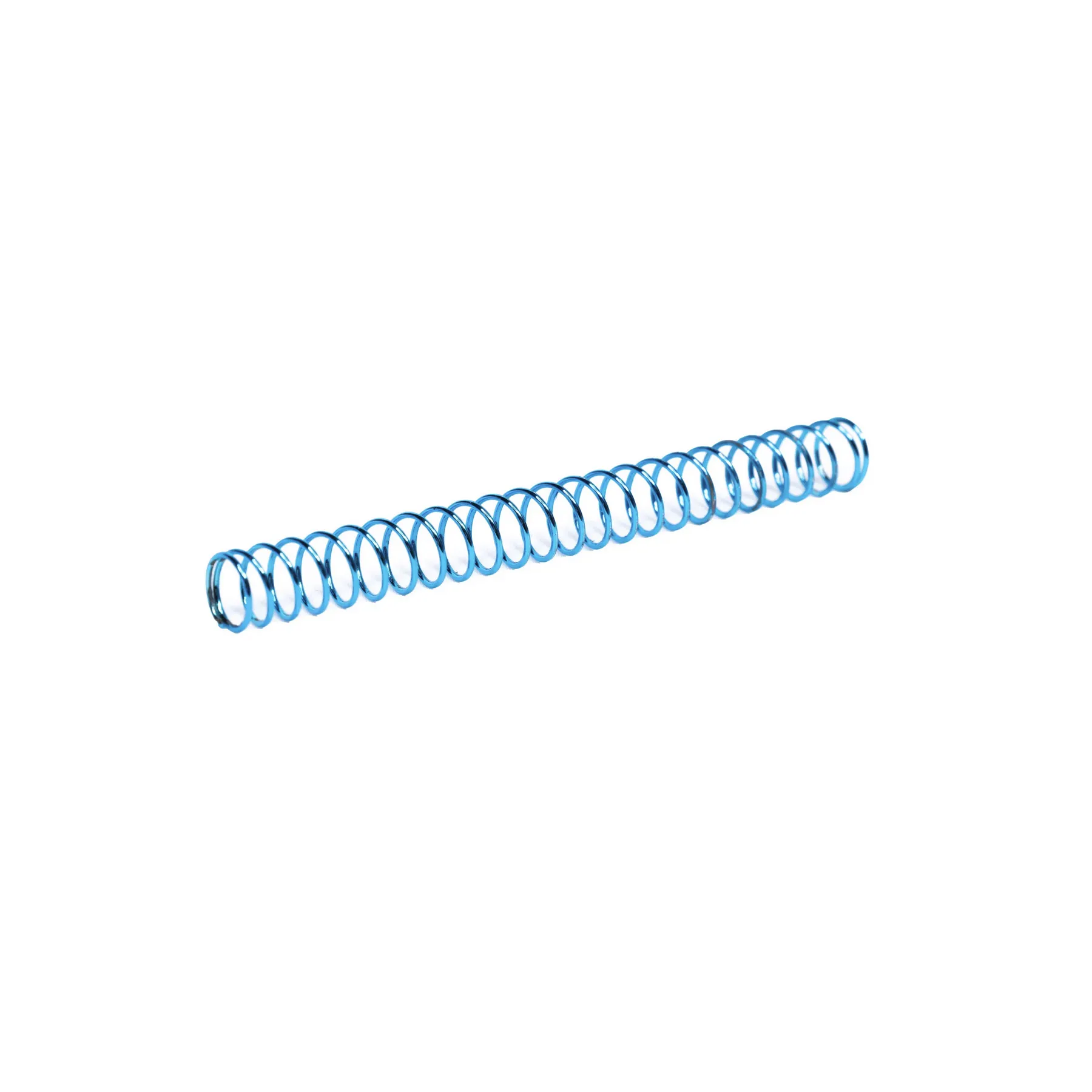 Waldo Custom "Ion" Recoil Springs für Hi-Capa, 120% Strength