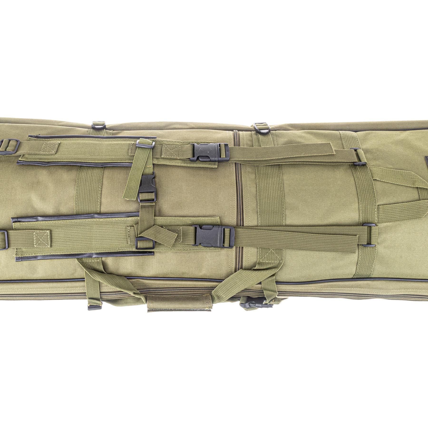 Reapo Combat Tactical Gun Bag 120cm, Green