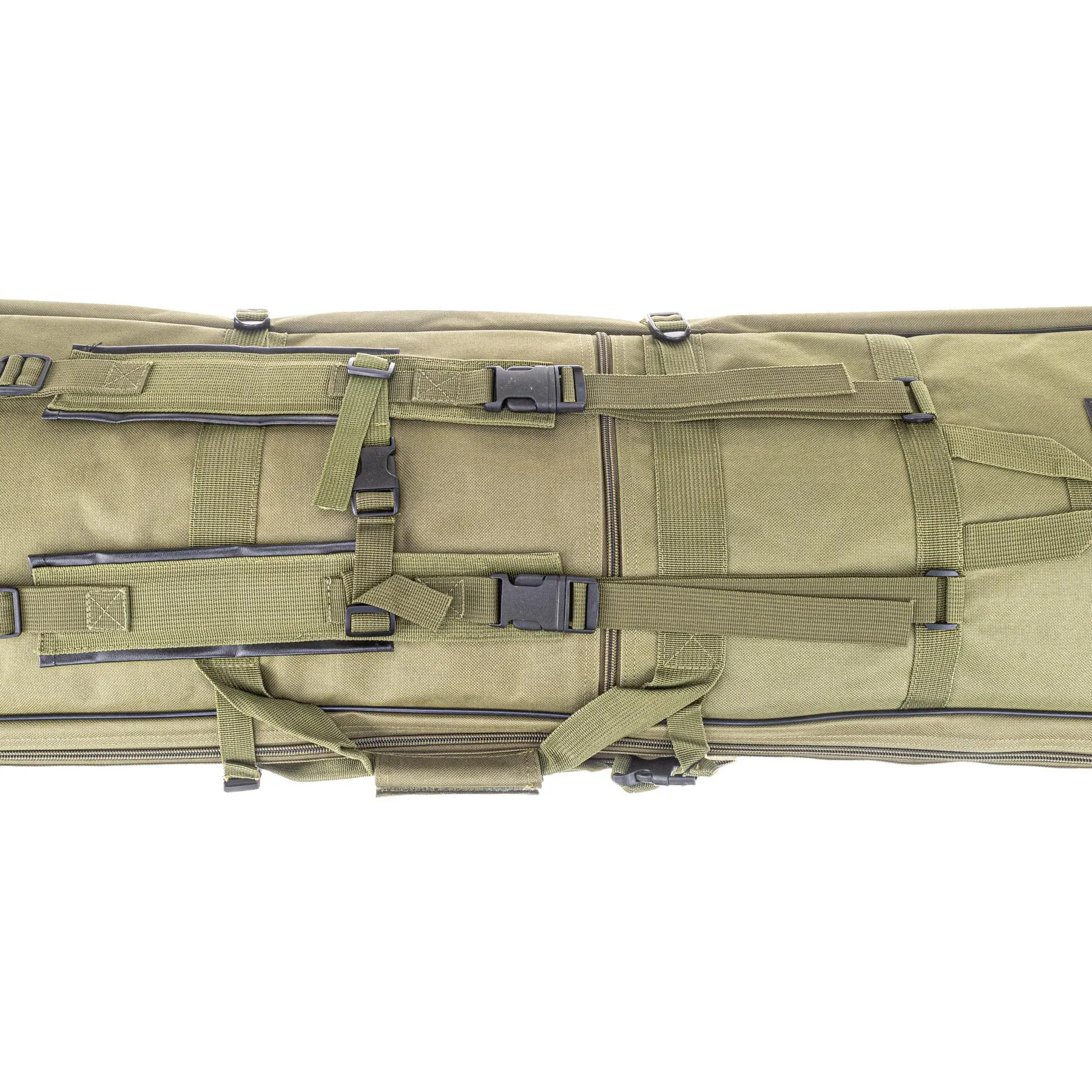 Reapo Combat Tactical Gun Bag 120cm, Green Reapo Combat Tactical Gun Bag 120cm, Green