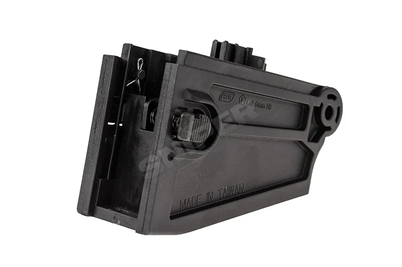CZ 805 Magwell Adapter für M4 Magazine, Black
