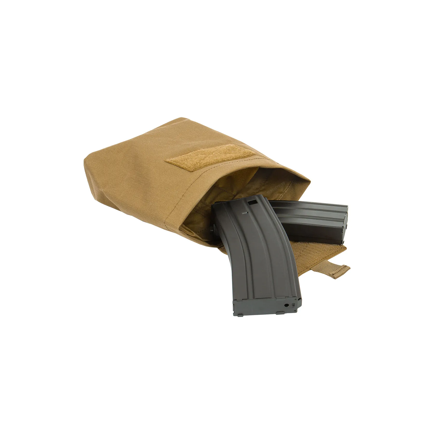 Dump Pouch, Coyote Brown