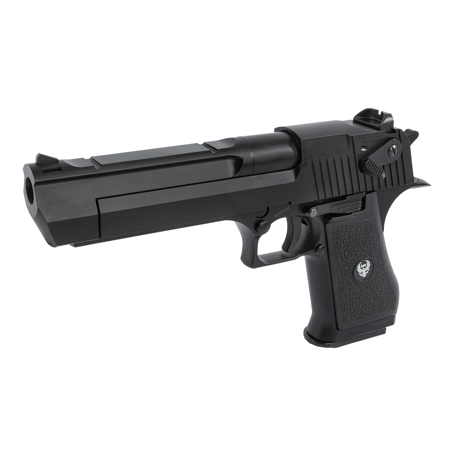 HFC 50 AE GBB Softair Pistole
