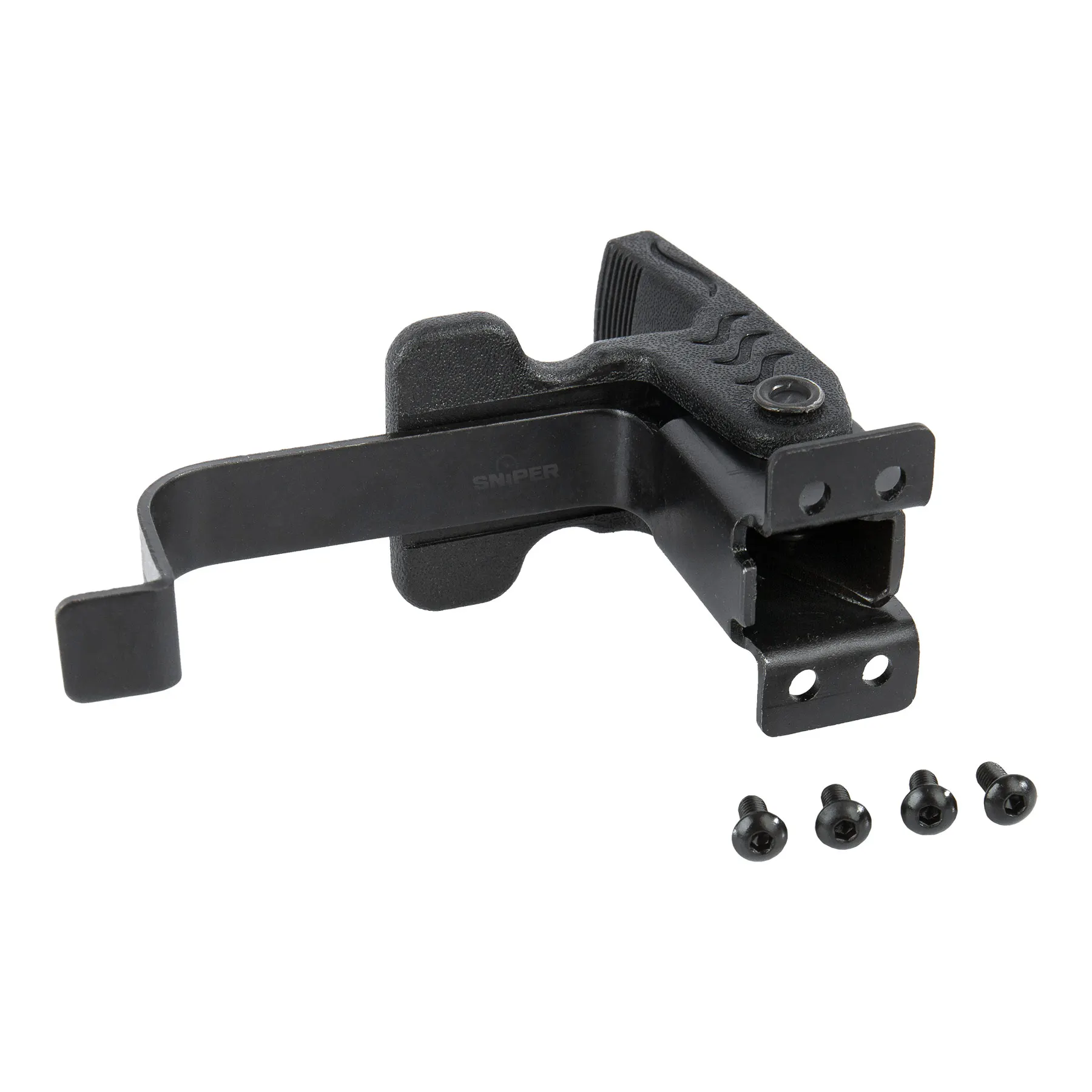 LCK12 Trigger Guard Set Quick-Detach (PK-343)