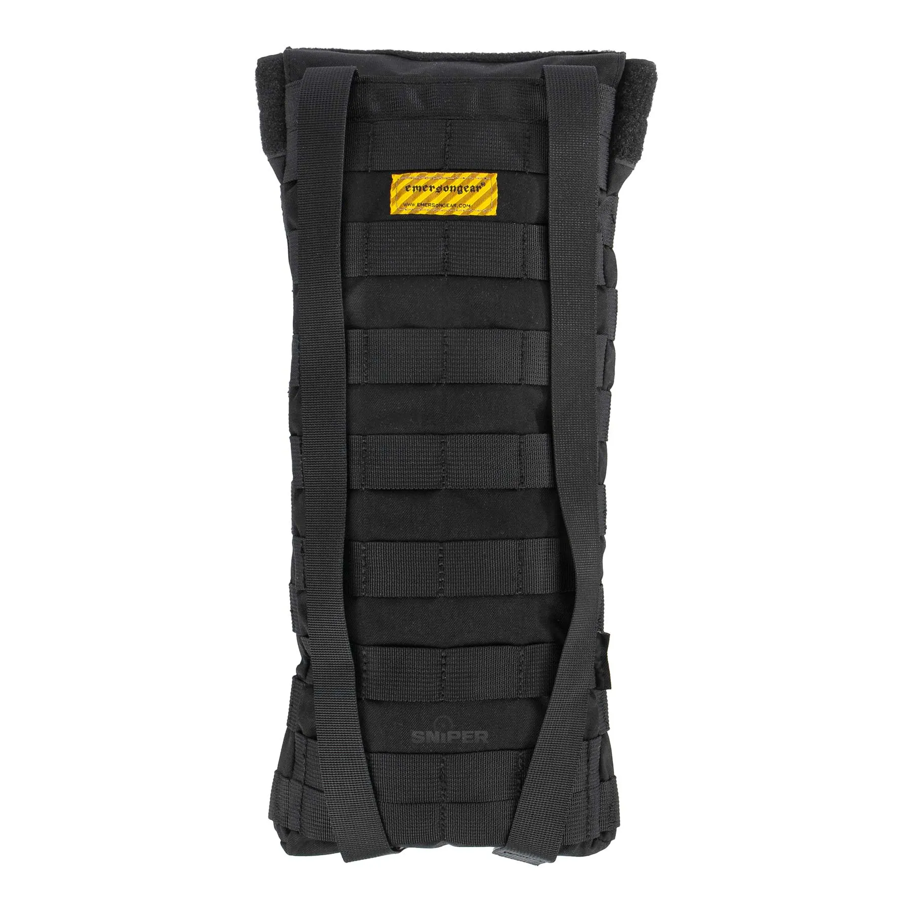 Hydration Pouch 2L, Black