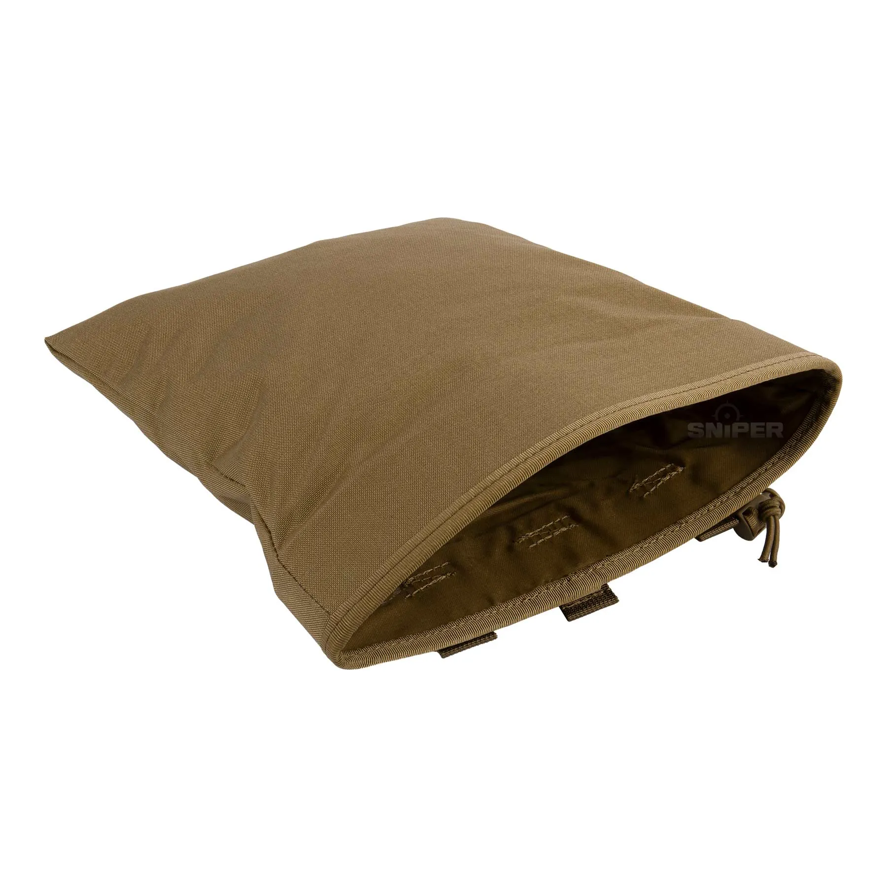 Magazin Dump Pouch, Coyote Brown