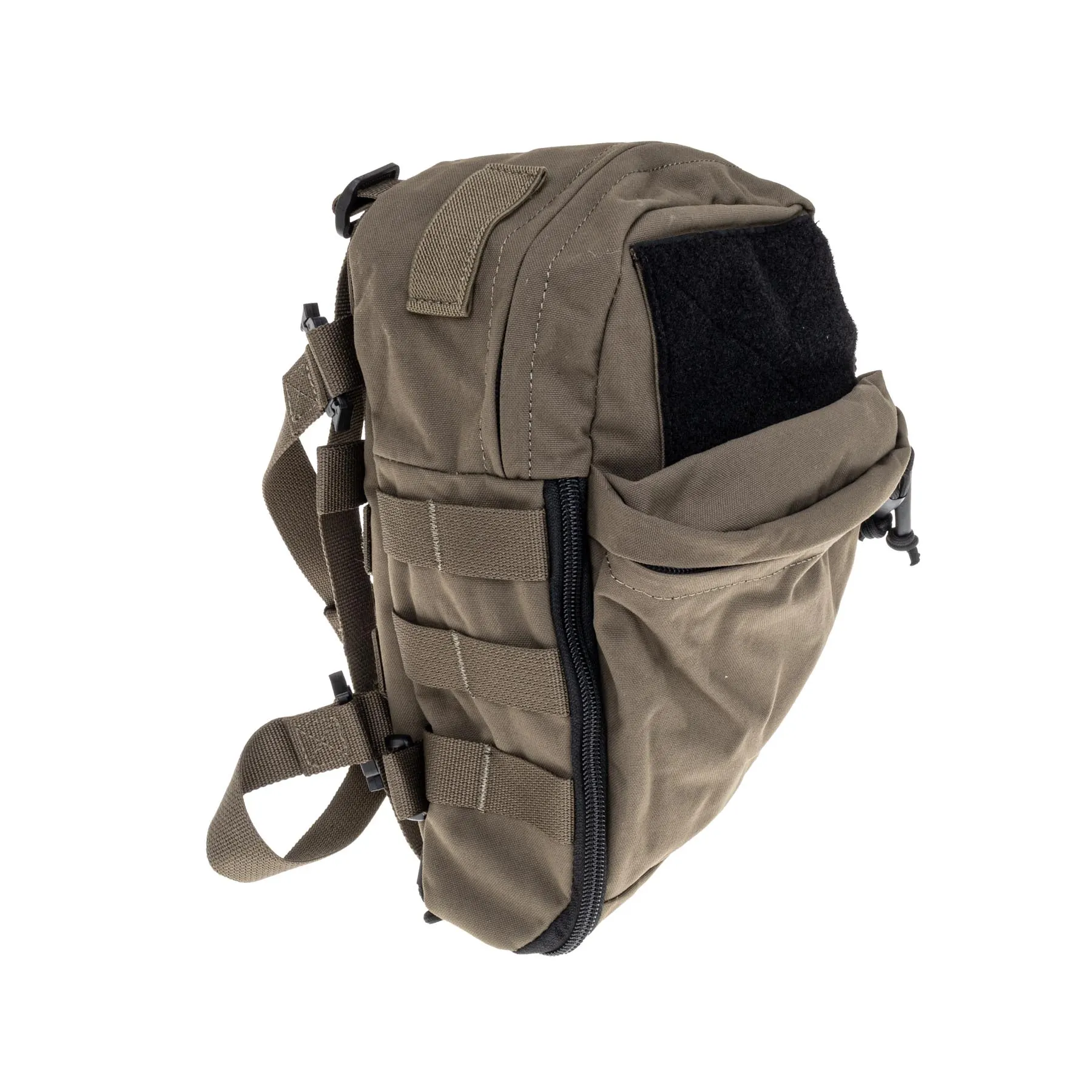 Conquer Molle Backpack, Ranger Green Conquer Molle Backpack, Ranger Green