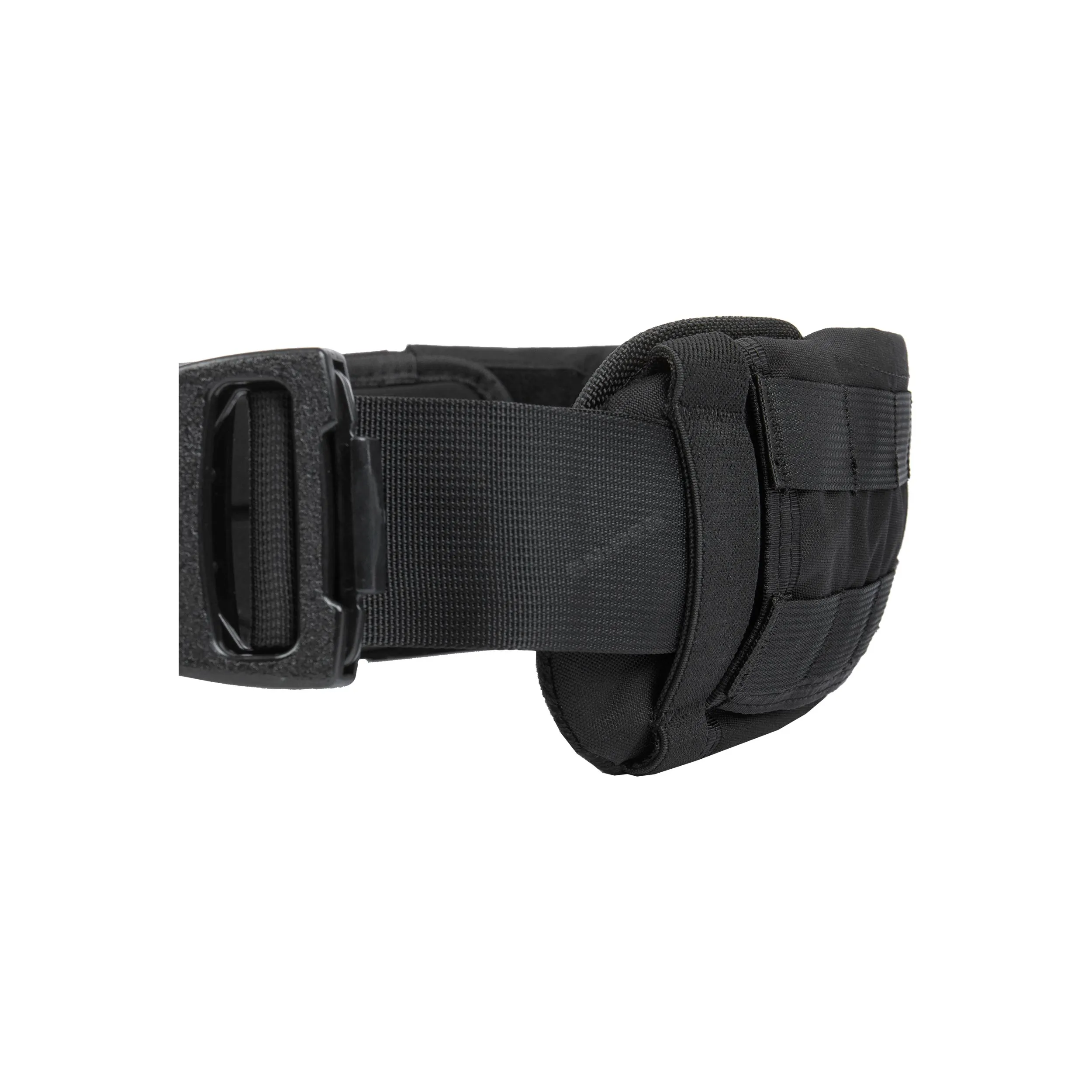 Tactical Battle Belt, Black