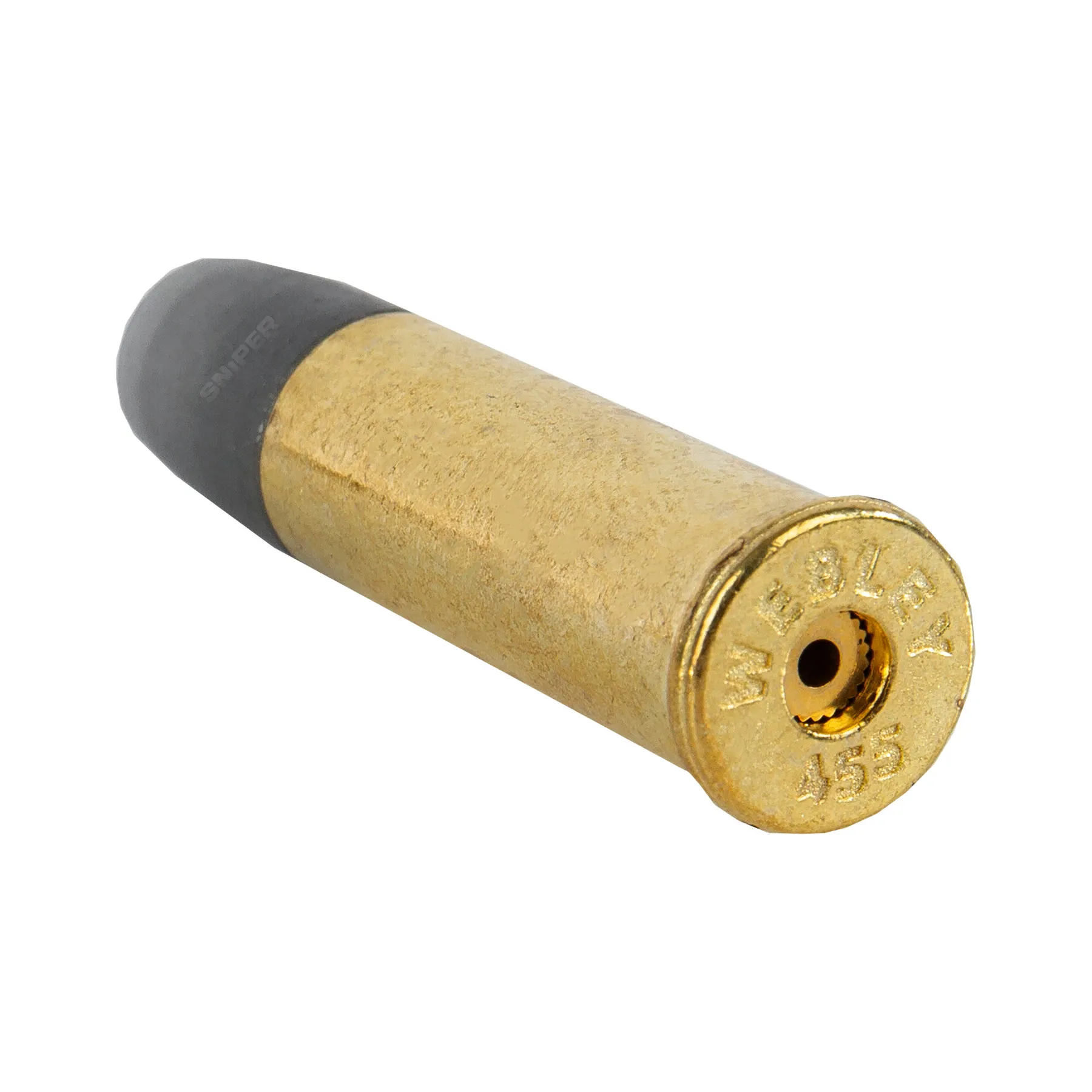 Webley Shells, 6 Stück