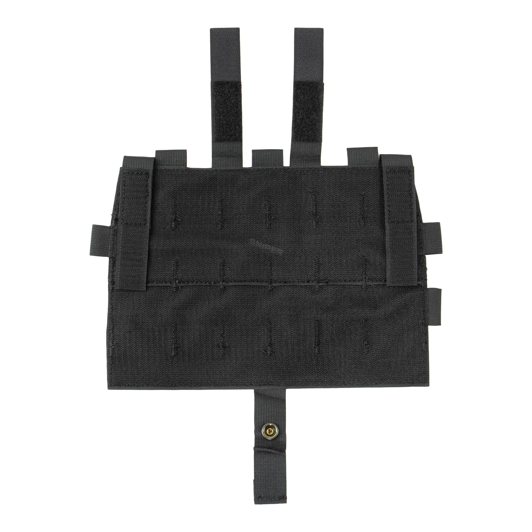 Molle Panel für AV & JPC2.0 Vest, Black
