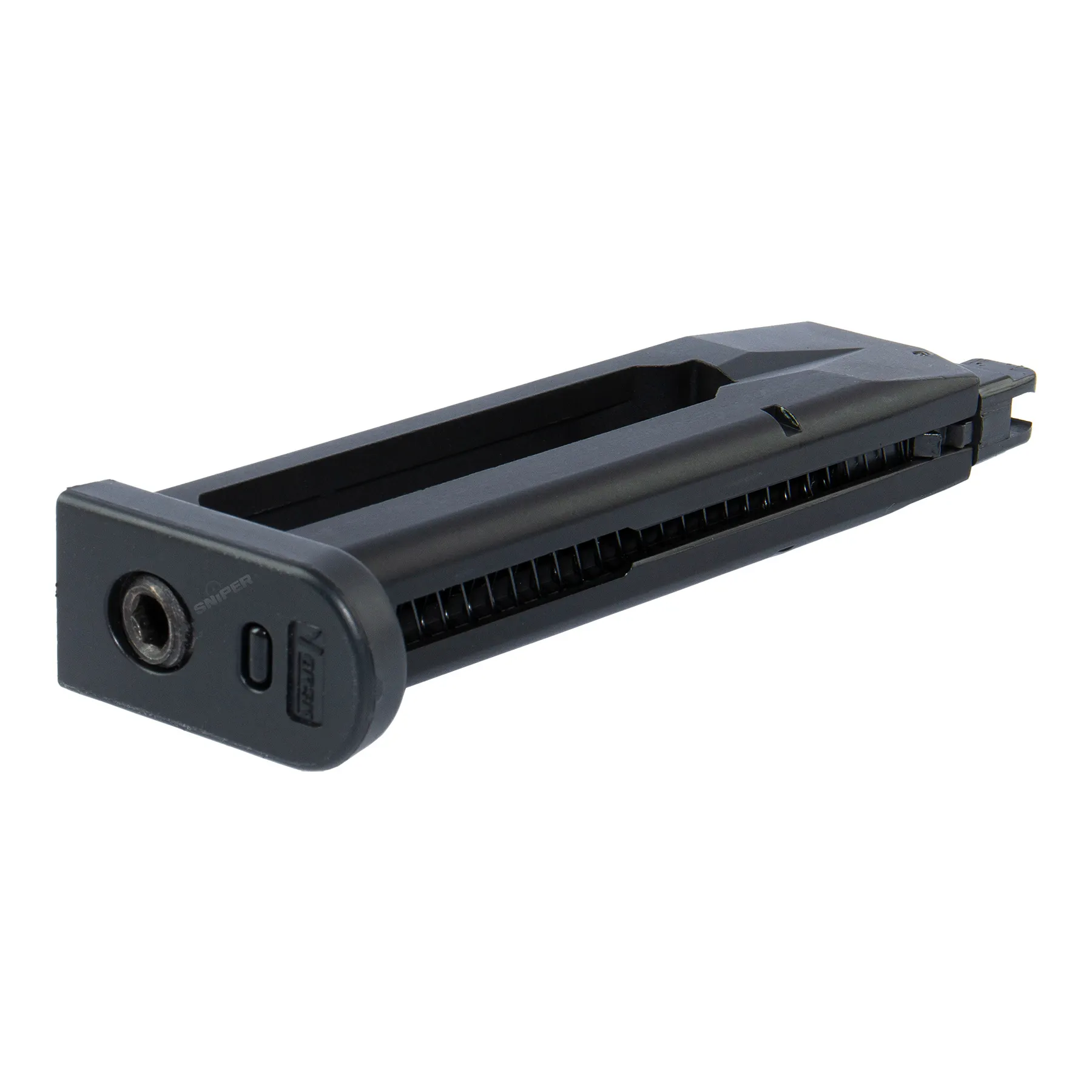 Vorsk Co2 21rds Magazin für VP-26X Series