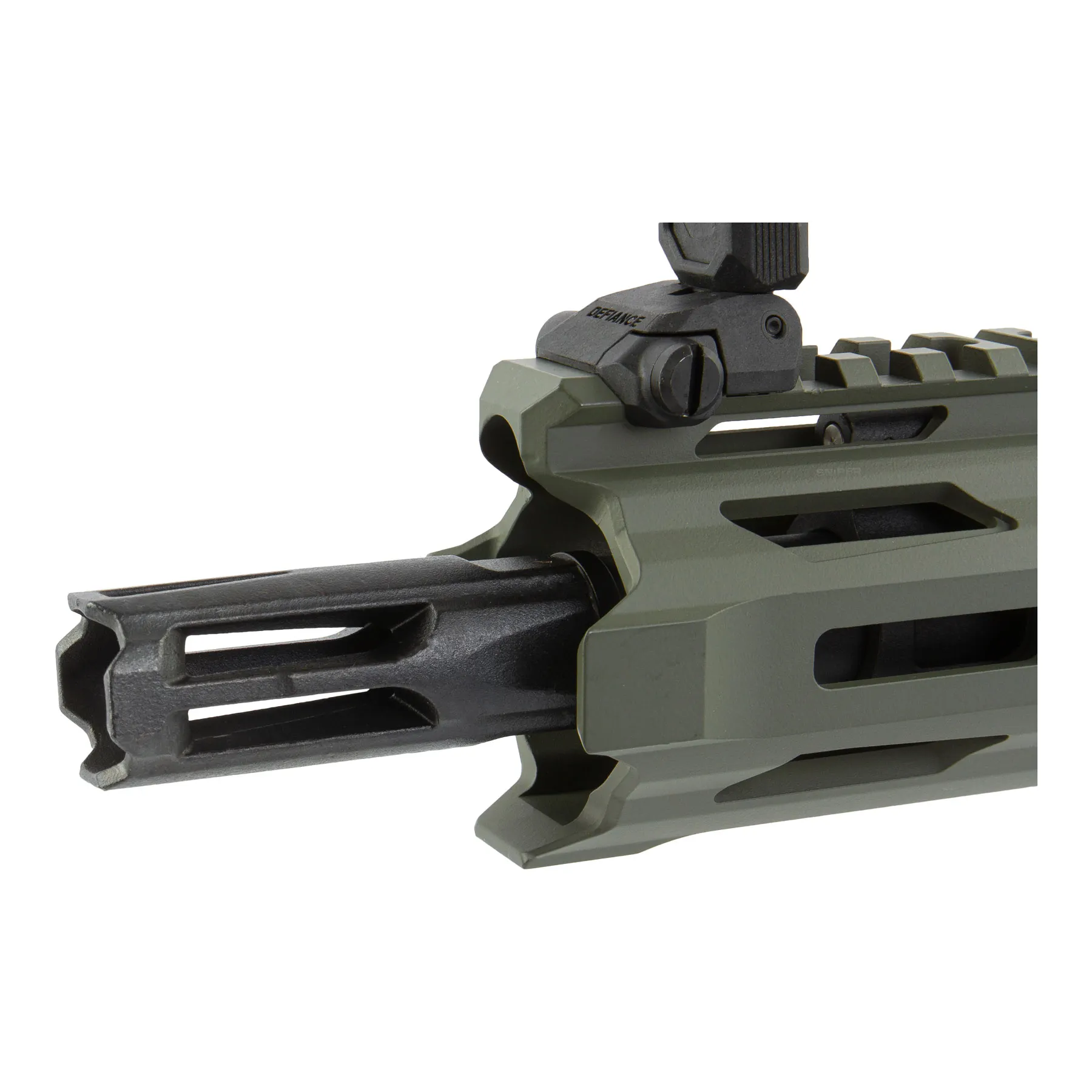Trident MK2 CRB-M FG, (S)AEG