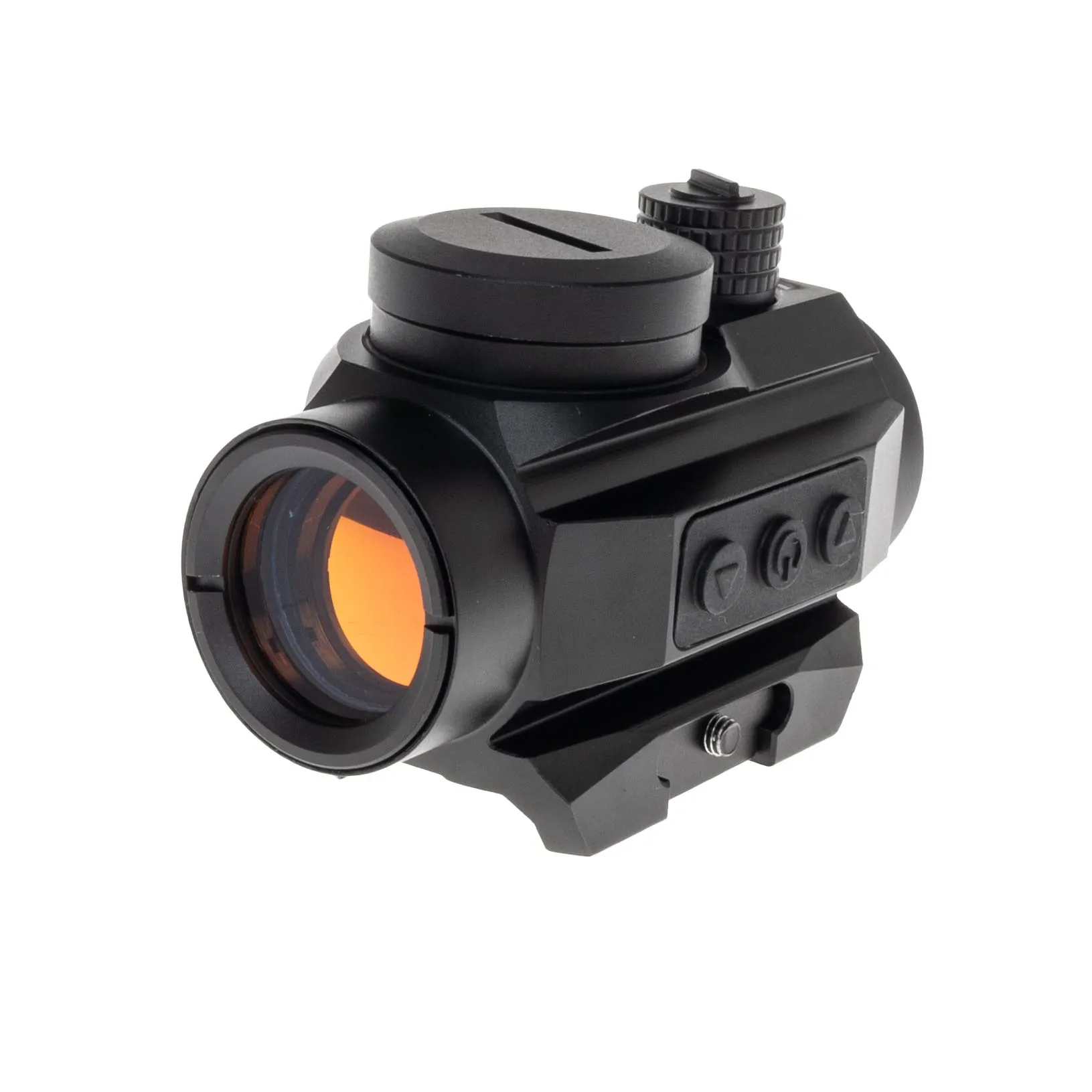 Reapo BD05N Red Dot Visier, Black