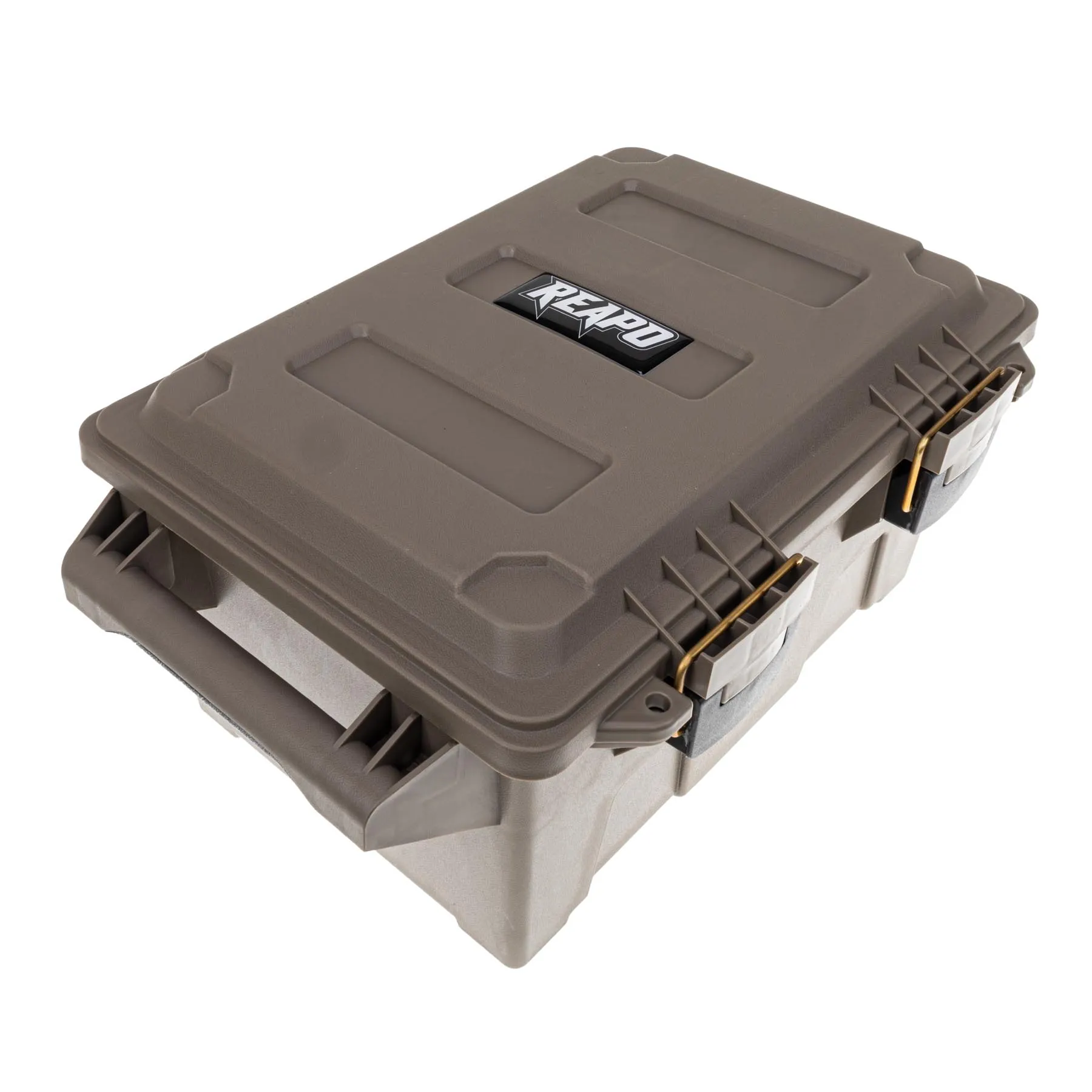 Reapo Compact Ammo/Utility Box 46,7x30,8cm, Dark Earth