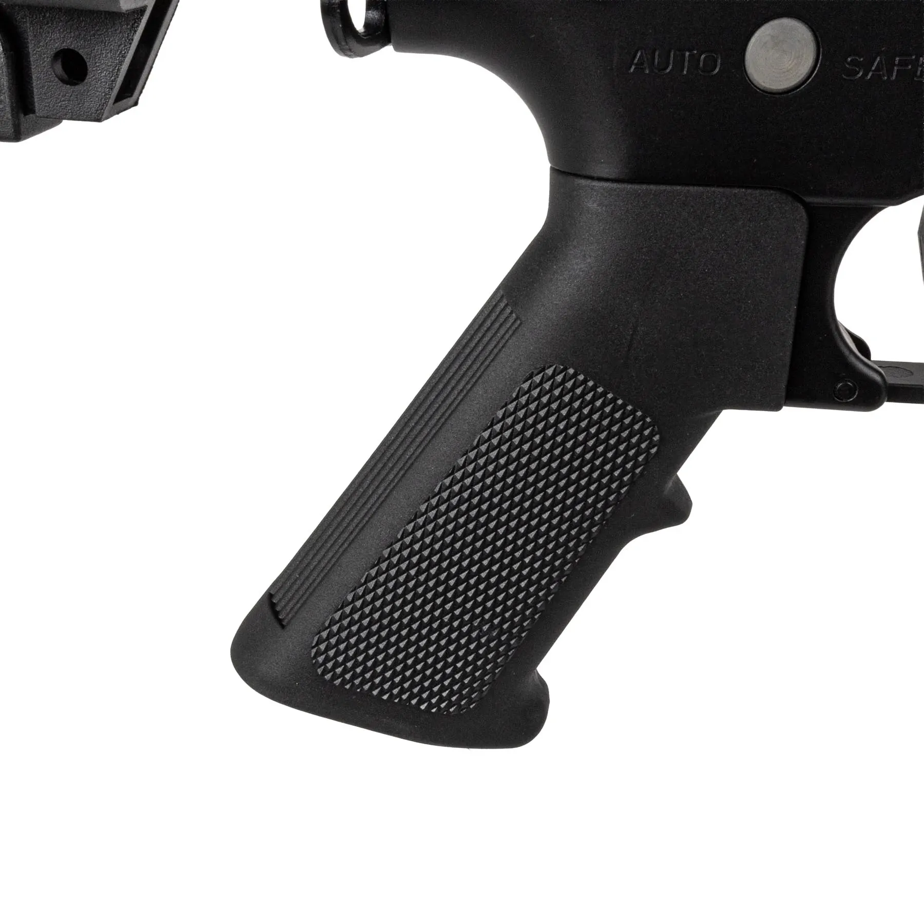 Prep my Airsoft - #1 Specna Arms SA-P26 Prime Daniel Defense MK18 w/ Aster ETU (S)AEG, Black