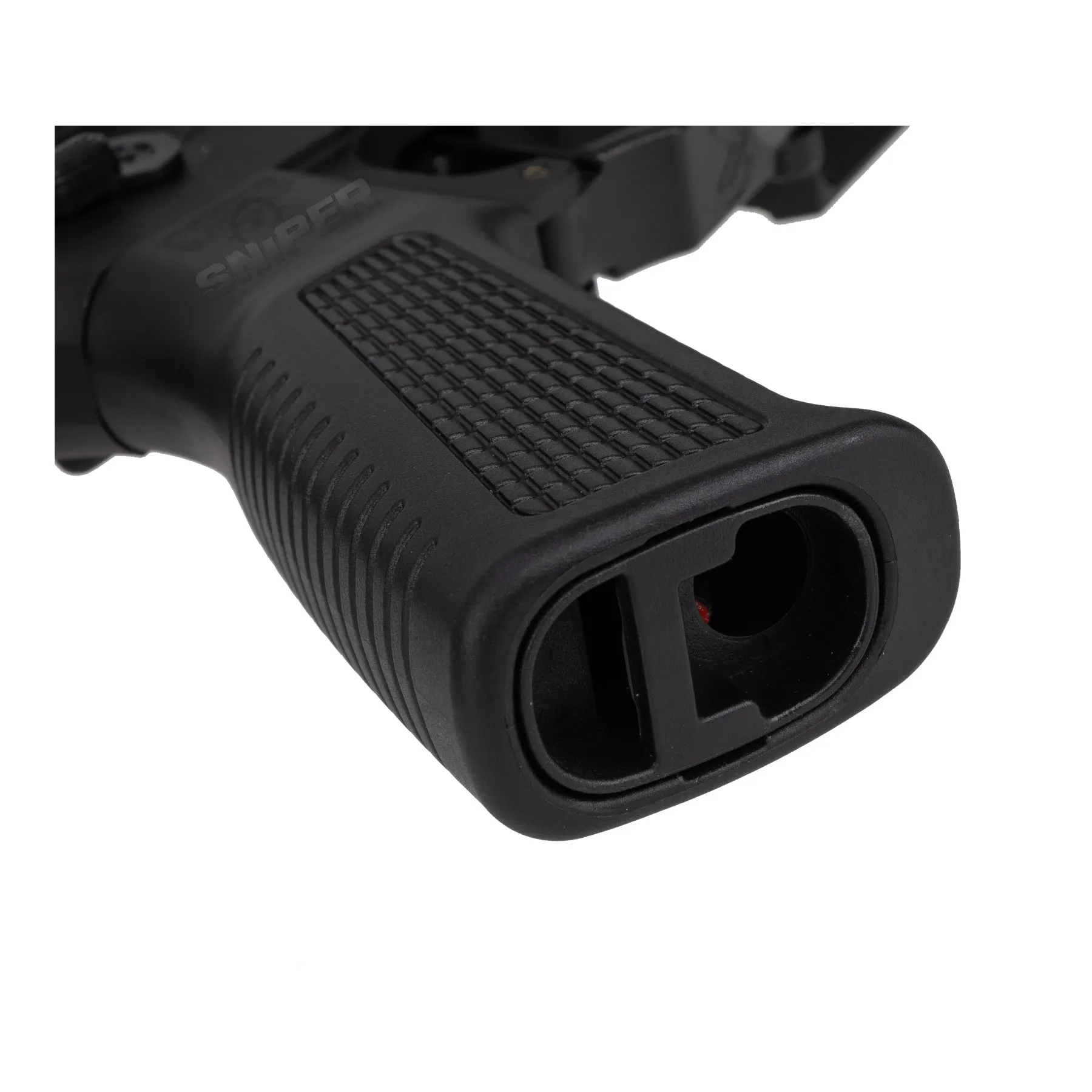 MTW PKG 308 Tactical Inferno Edition, Black MTW PKG 308 Tactical Inferno Edition, Black