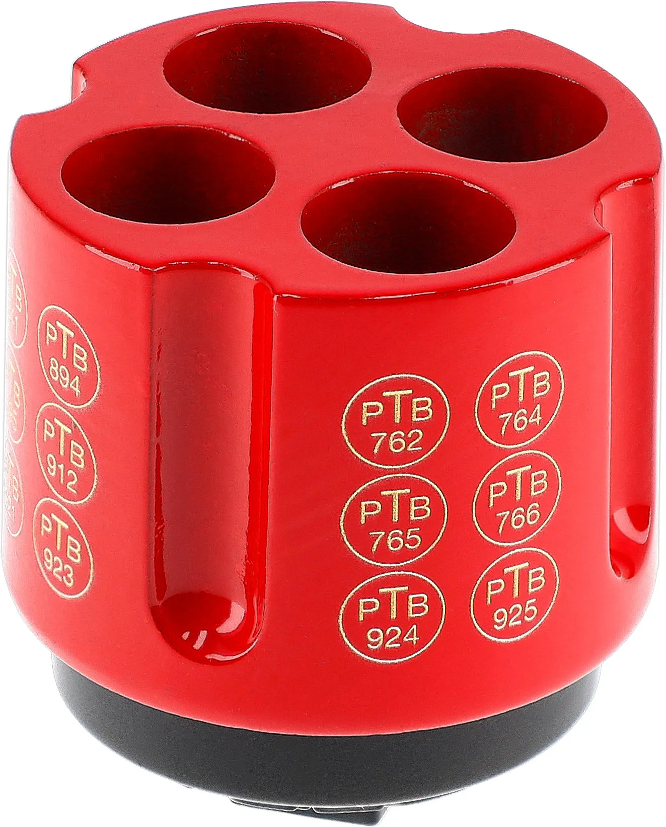 Perfecta Multi-Shooter Pyro Adapter