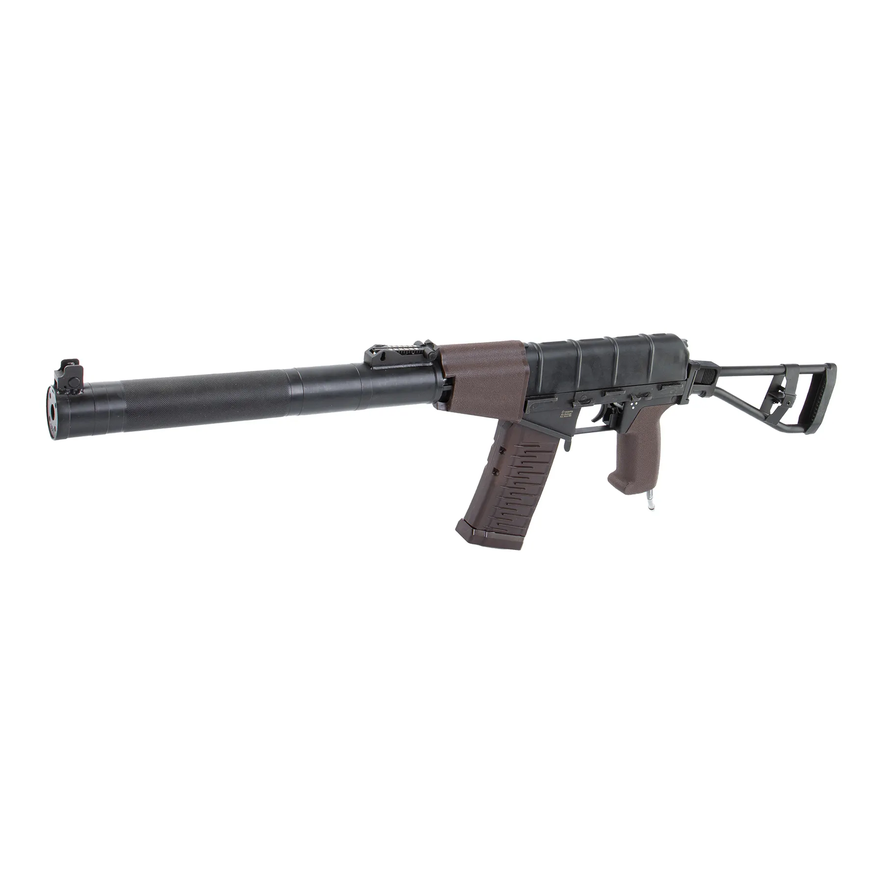 SAC x Wolverine LCT AS VAL HPA, Dualtone