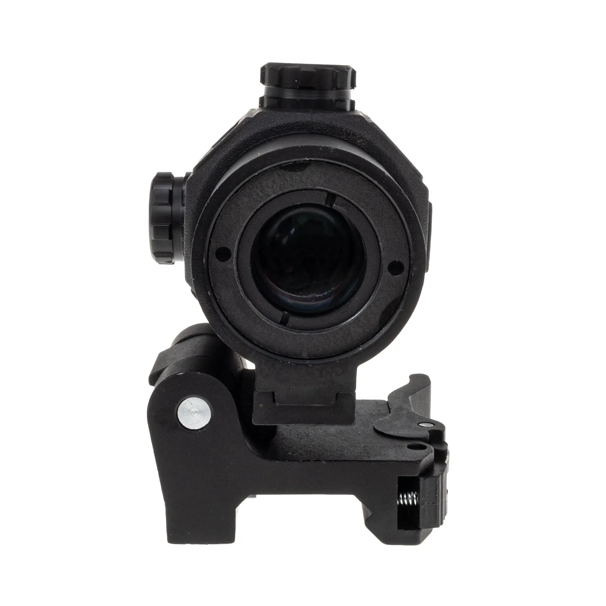 Reapo R4 Magnifier, Black