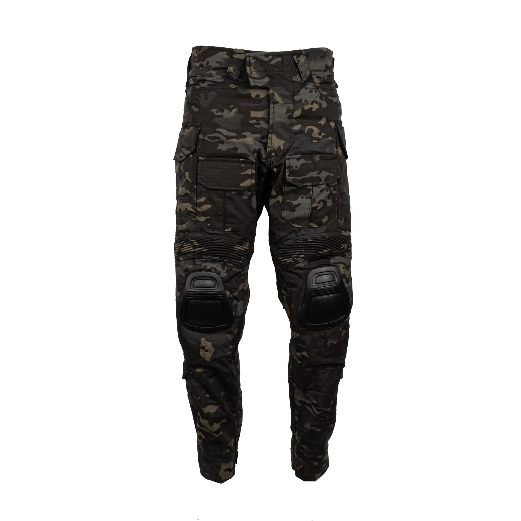 Conquer DLX Combat Pants, ATB