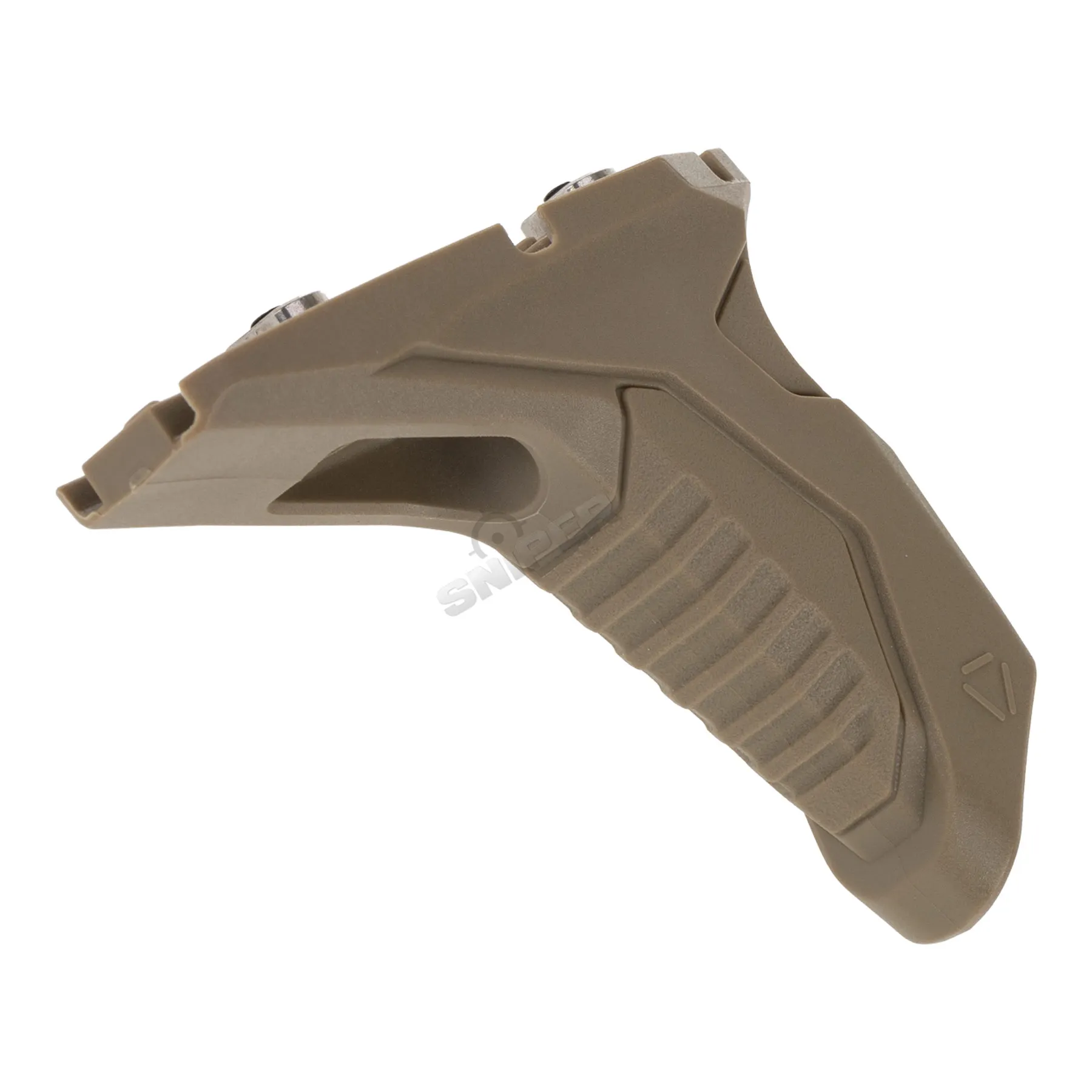 Strike Hand Stop Foregrip für M-Lok, FDE