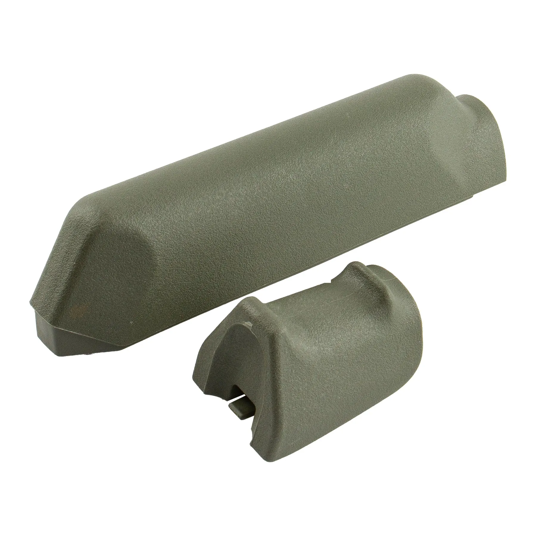Amoeba Striker AS01 Schaft und Griff Set, Oliv