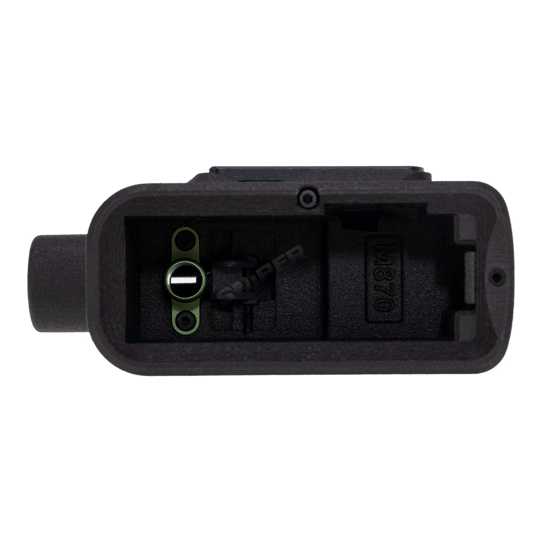 M4 Magazin Adapter für Breacher / Golden Eagle / Secutor Shotguns, US