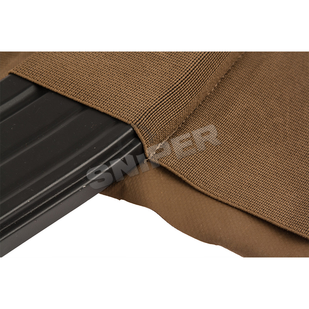 Helium Whisper Ten Speed Triple M4 magazine Pouch,
