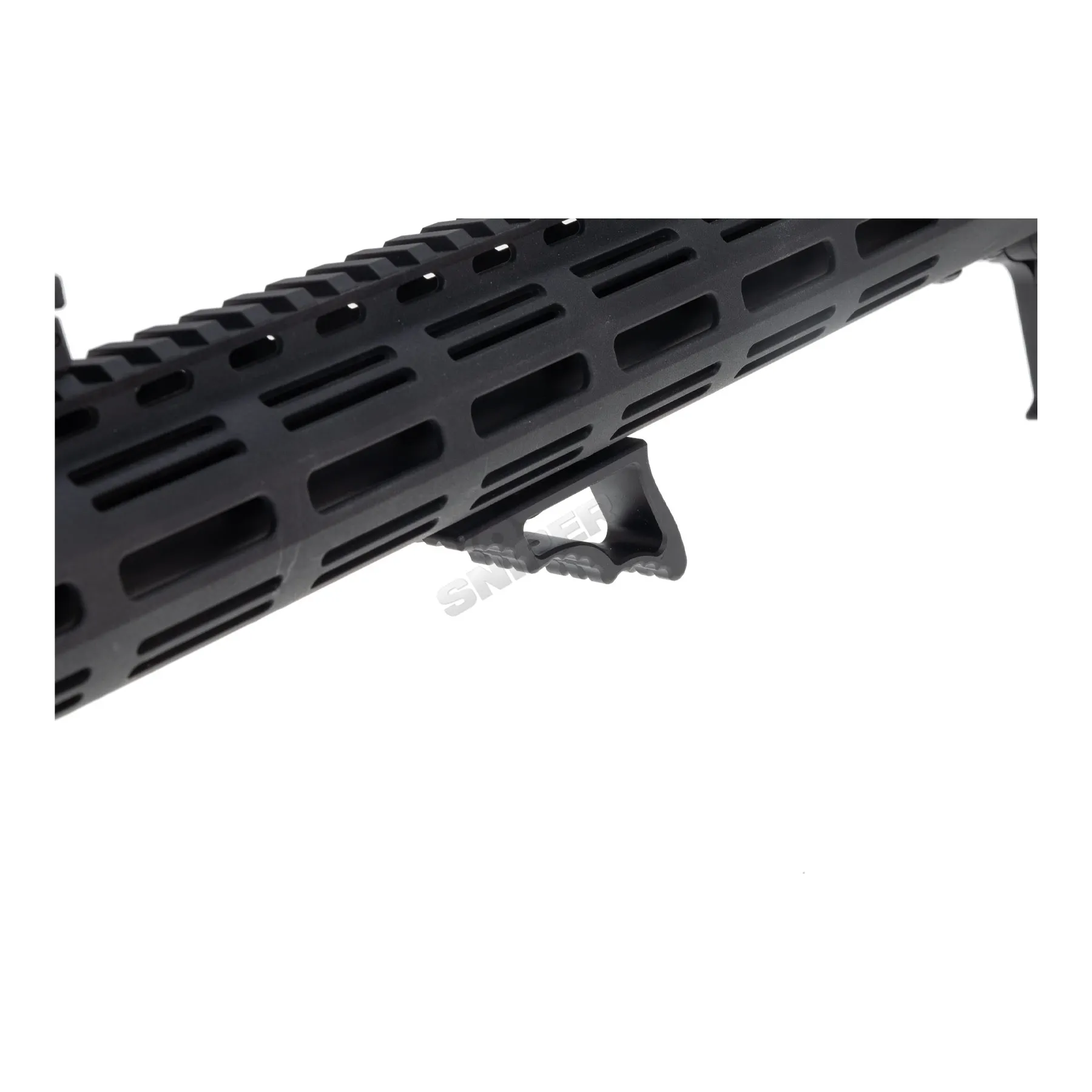 Prep my Airsoft - Lancer Archon Gen3 ETU M-Lok 14" M4 (S)AEG , Black