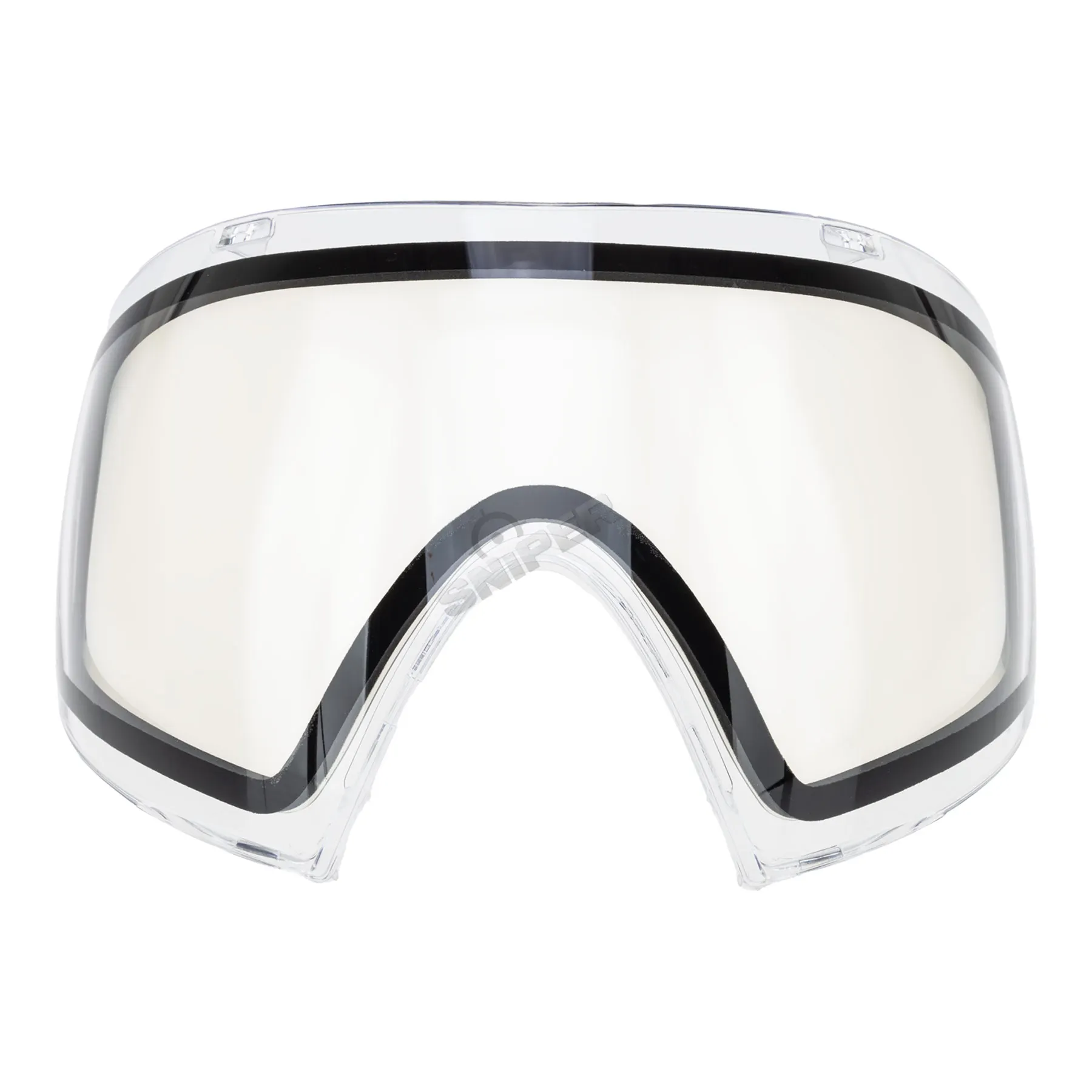 DYE I4/I5 Thermal Lens, Clear DYE I4/I5 Thermal Lens, Clear