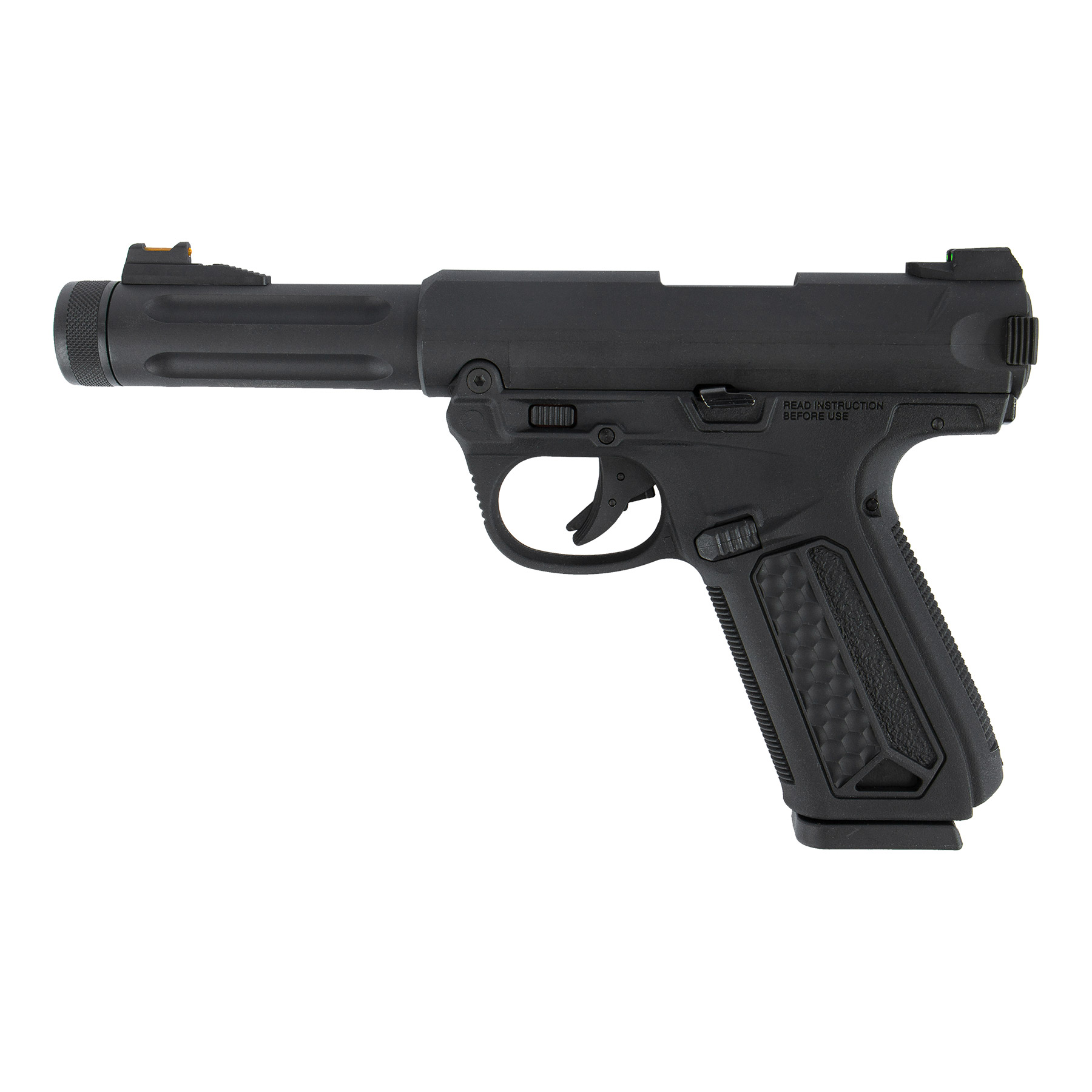 Bundle Deal #3 - Action Army AAP 01 Assasin GBB Softair Pistole