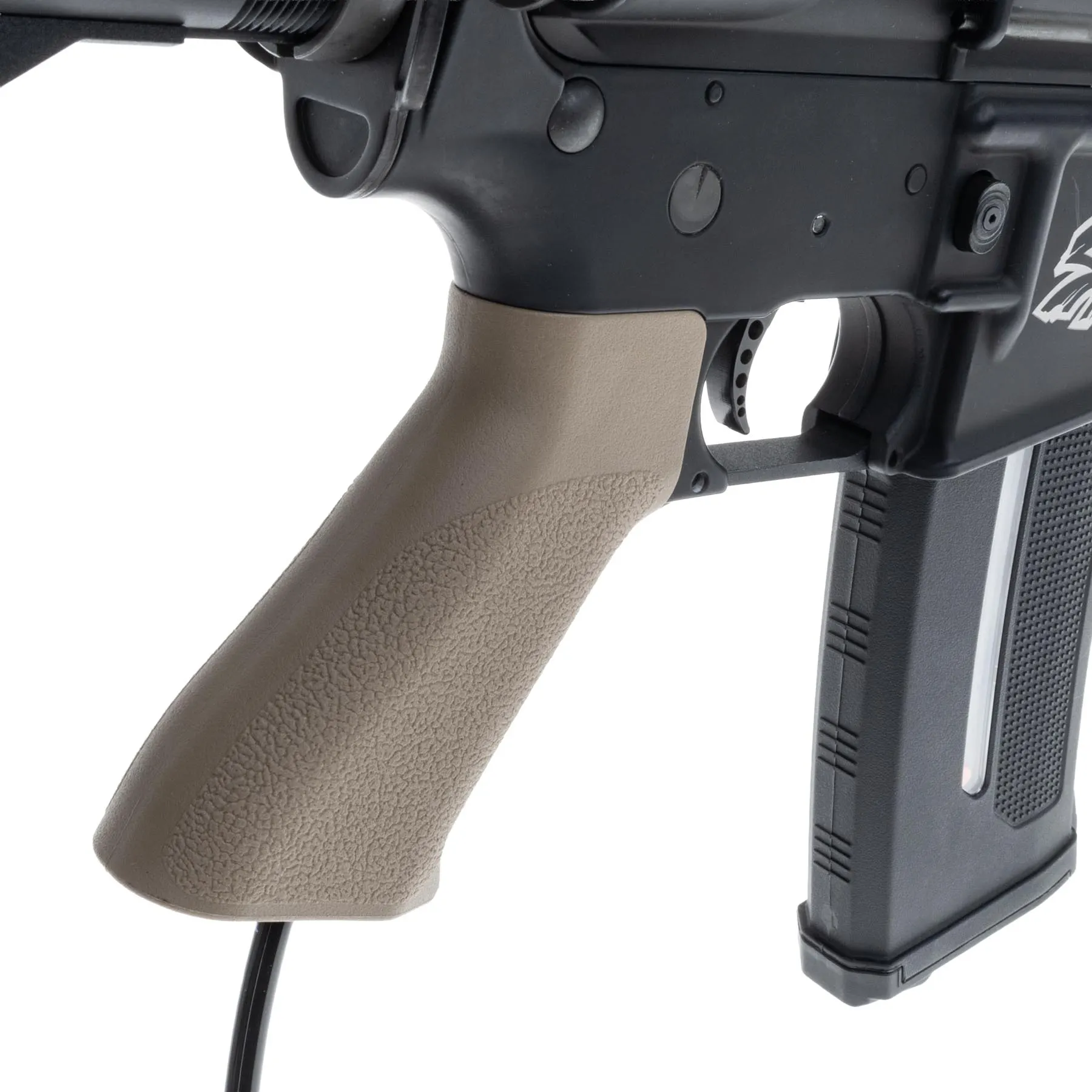 SAC x Wolf Daniel Defense MK18 Block II, Dualtone