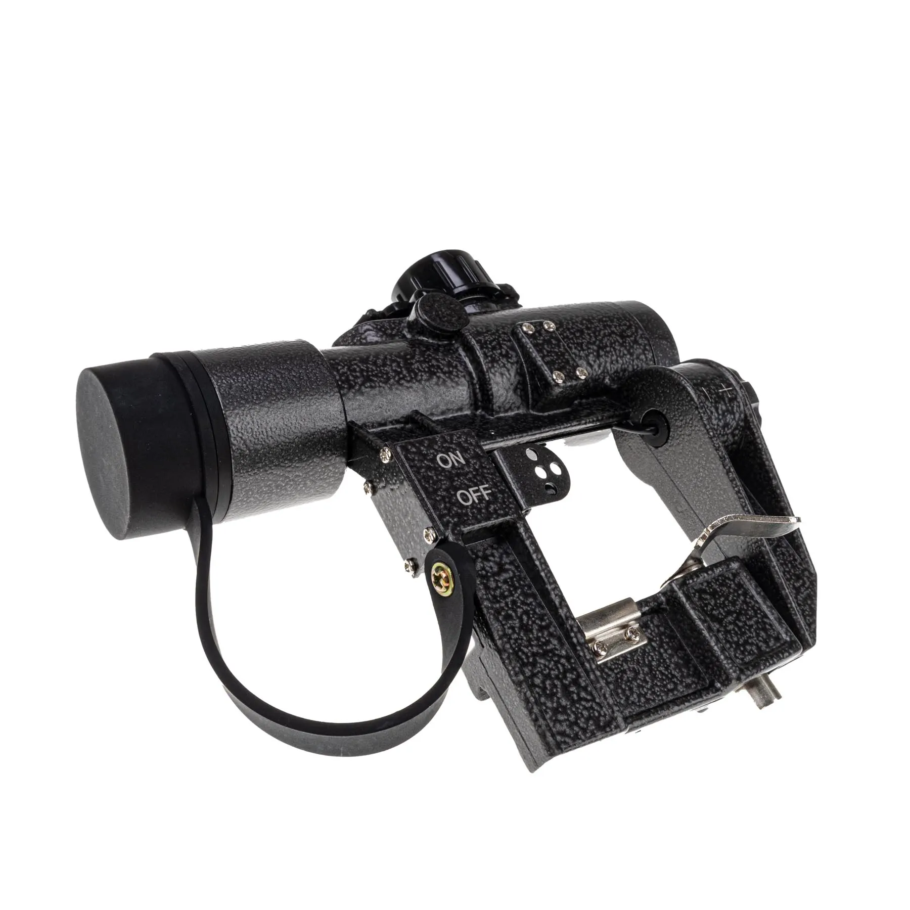 Kobra PK-A Red Dot Sight with SKS / SVD Side-Rail Mount