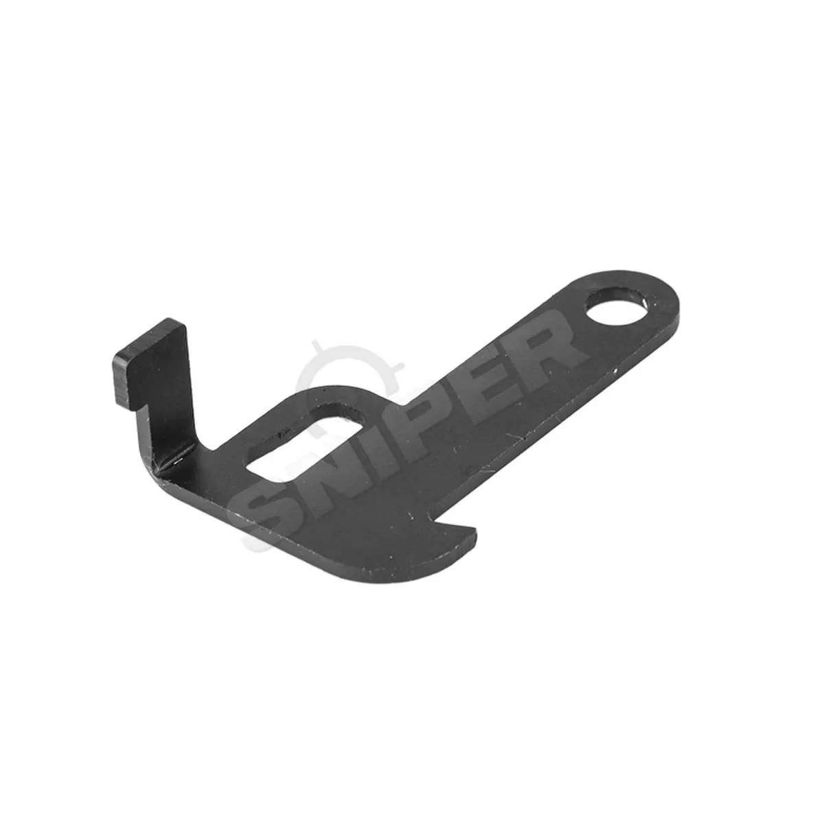 XR25 Part No. 38 (Bolt Catch) XR25 Part No. 38 (Bolt Catch)